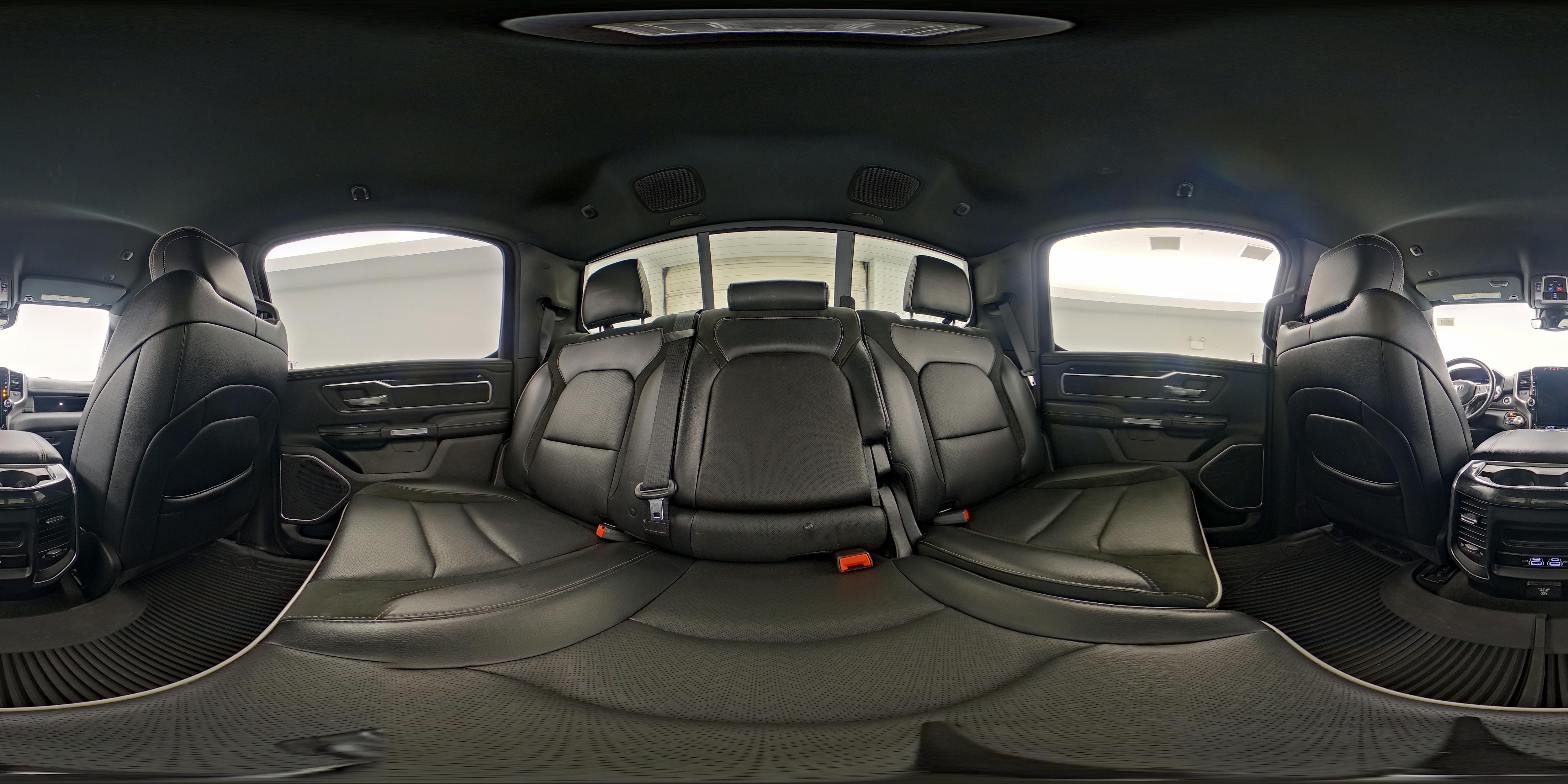 2021 RAM Ram 1500 Pickup Laramie - Photo 26