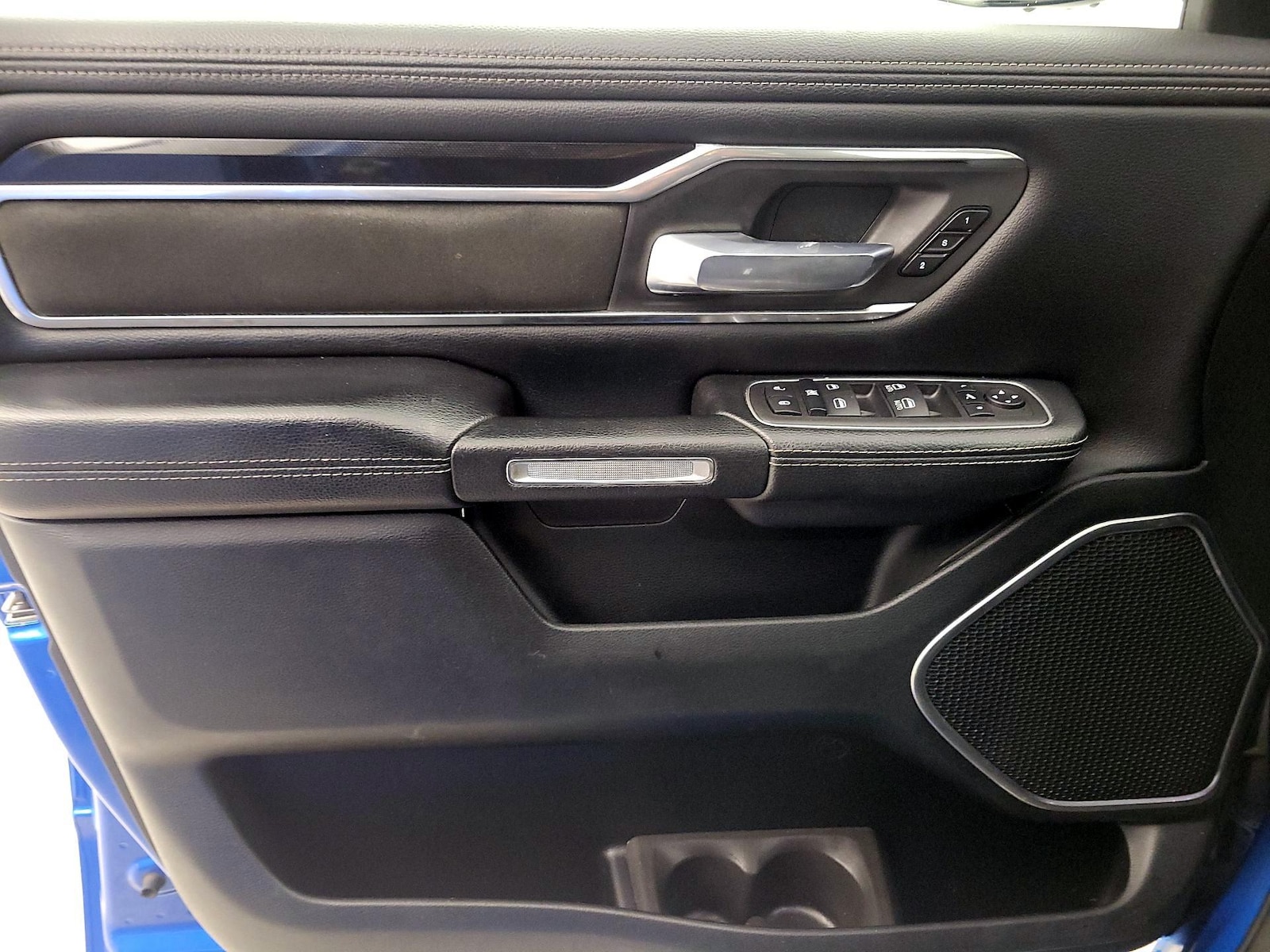 2021 RAM Ram 1500 Pickup Laramie - Photo 13