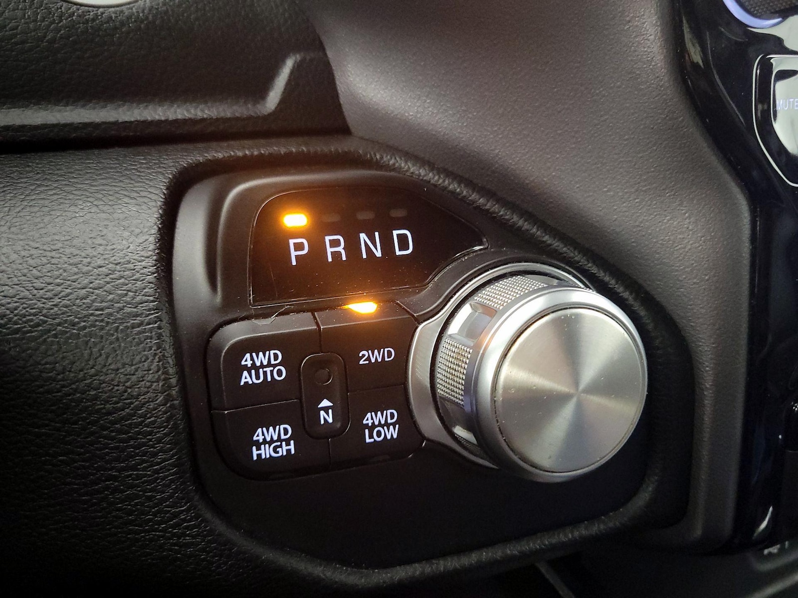 2021 RAM Ram 1500 Pickup Laramie - Photo 19