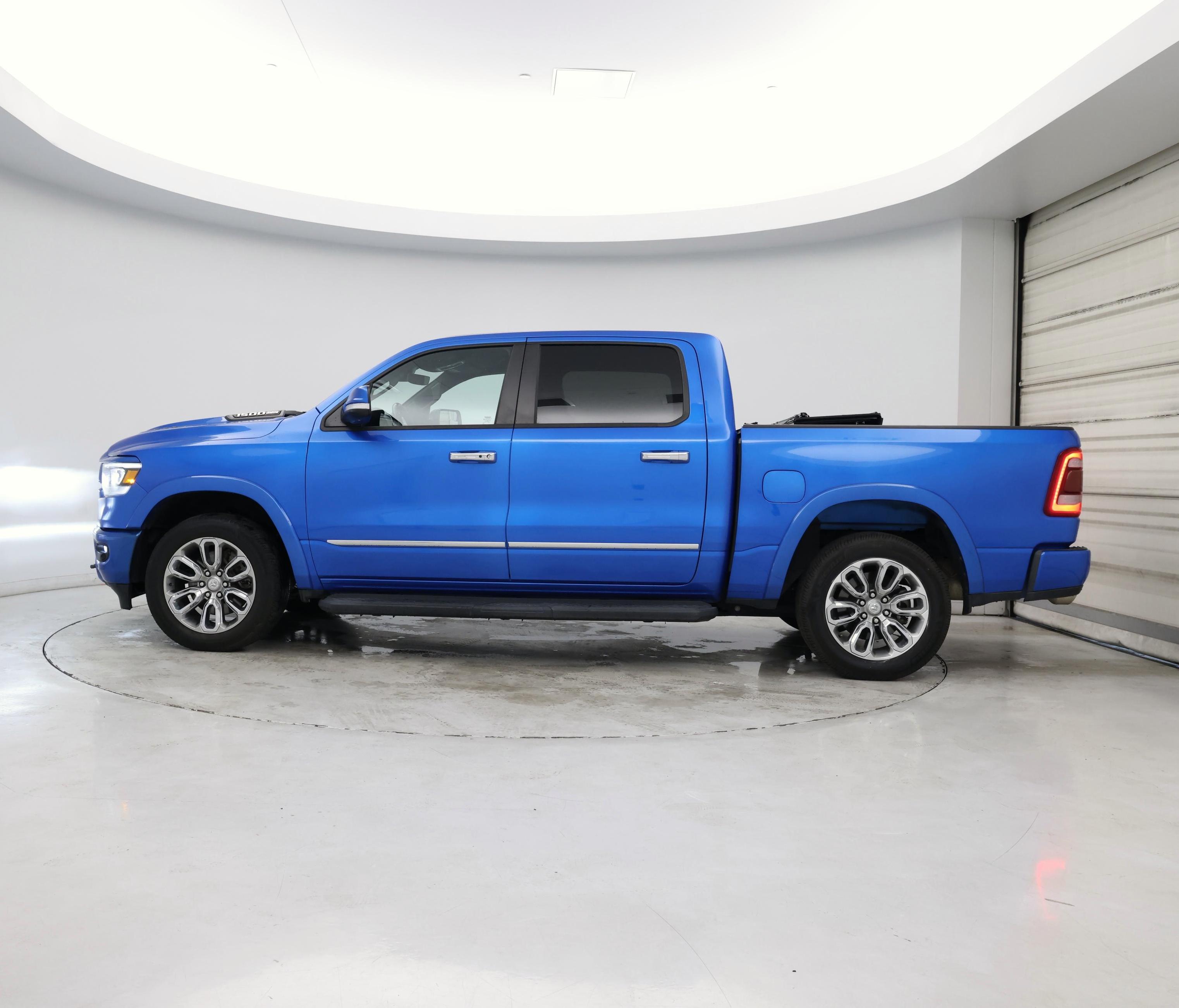 Thumbnail: 2021 RAM 1500 - 2