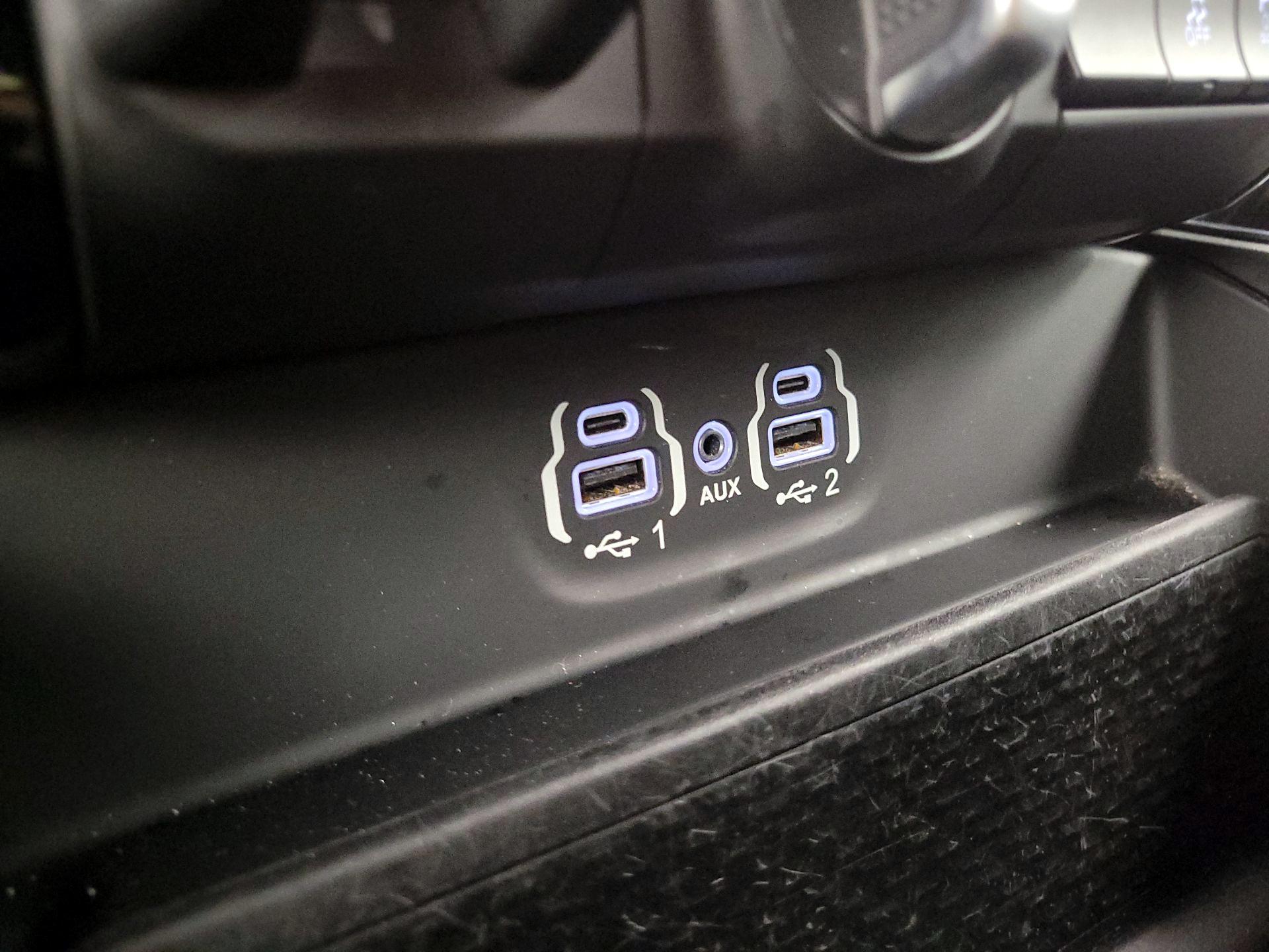 Thumbnail: 2021 RAM 1500 - 19