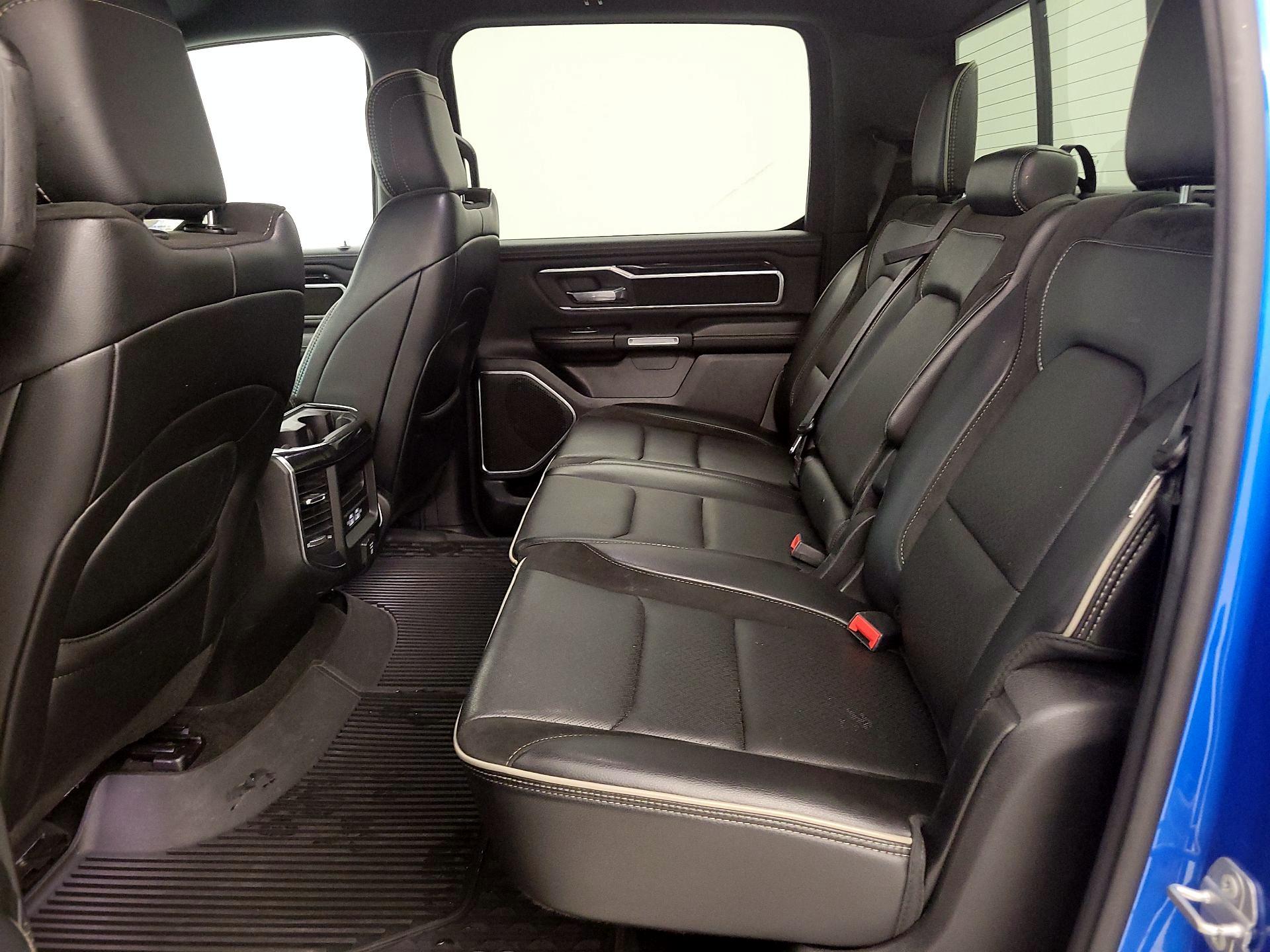 Thumbnail: 2021 RAM 1500 - 20