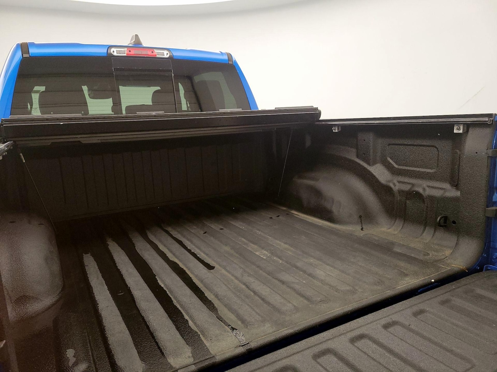 2021 RAM Ram 1500 Pickup Laramie - Photo 22