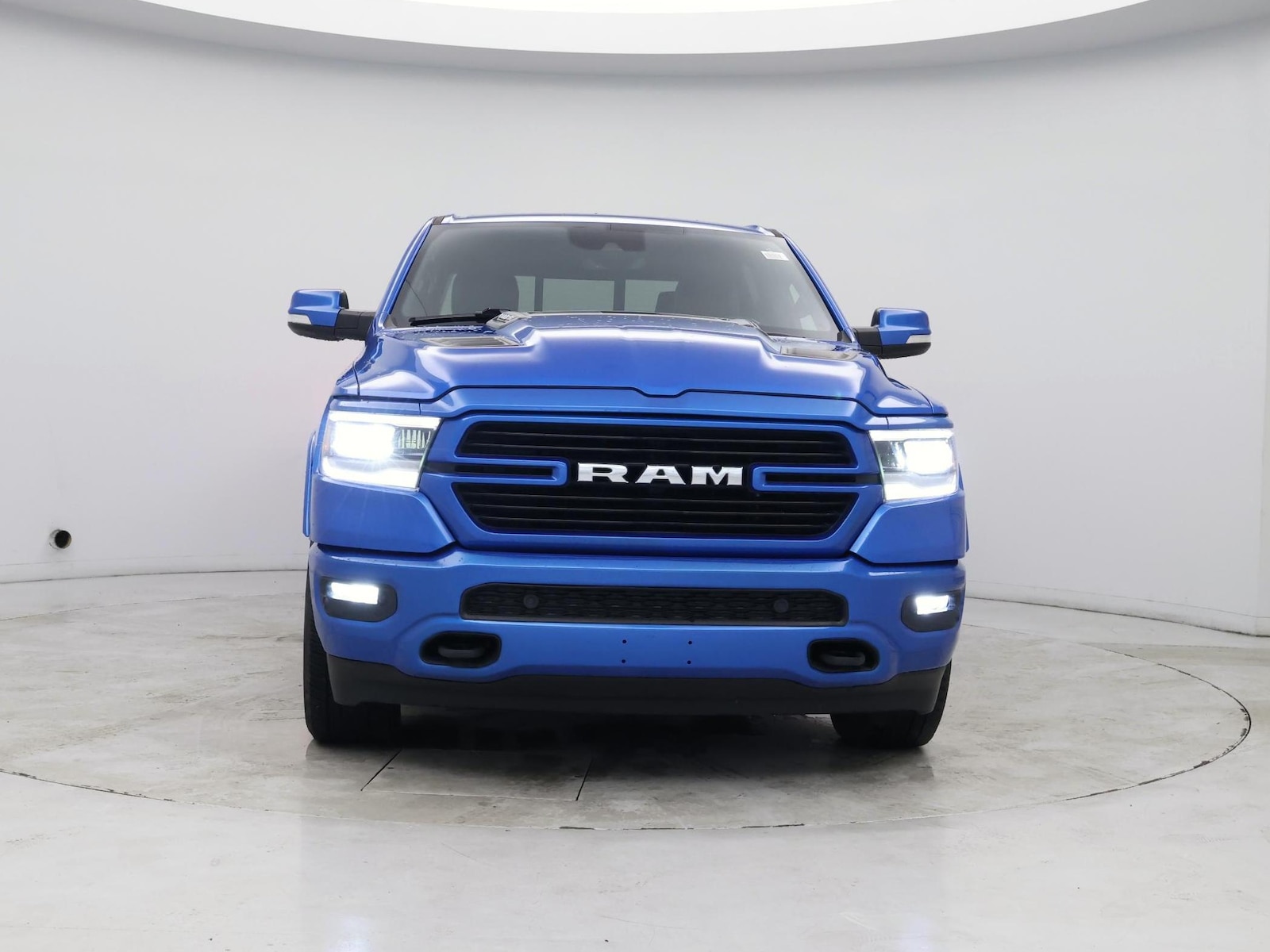 2021 RAM Ram 1500 Pickup Laramie - Photo 6