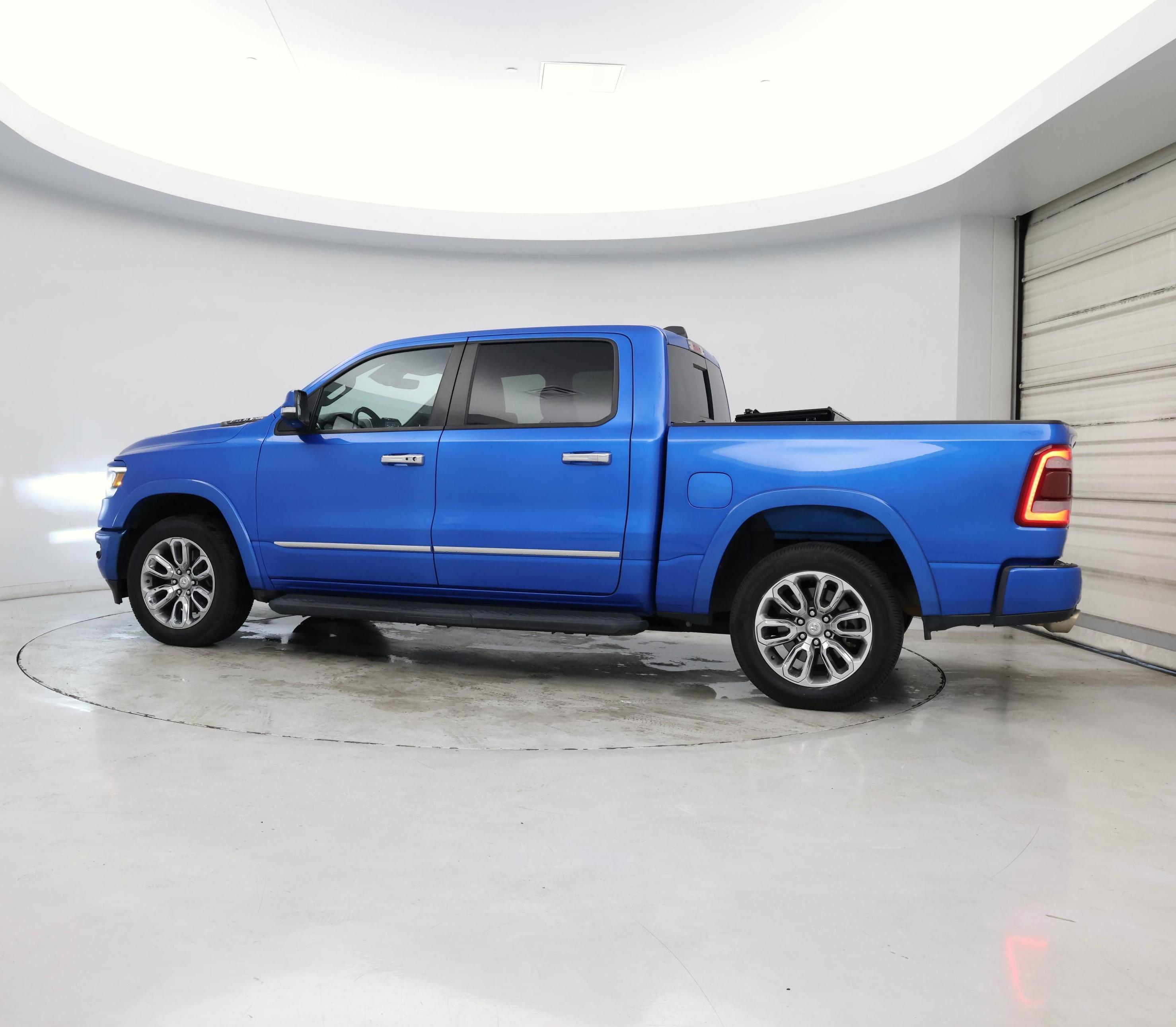 Thumbnail: 2021 RAM 1500 - 6