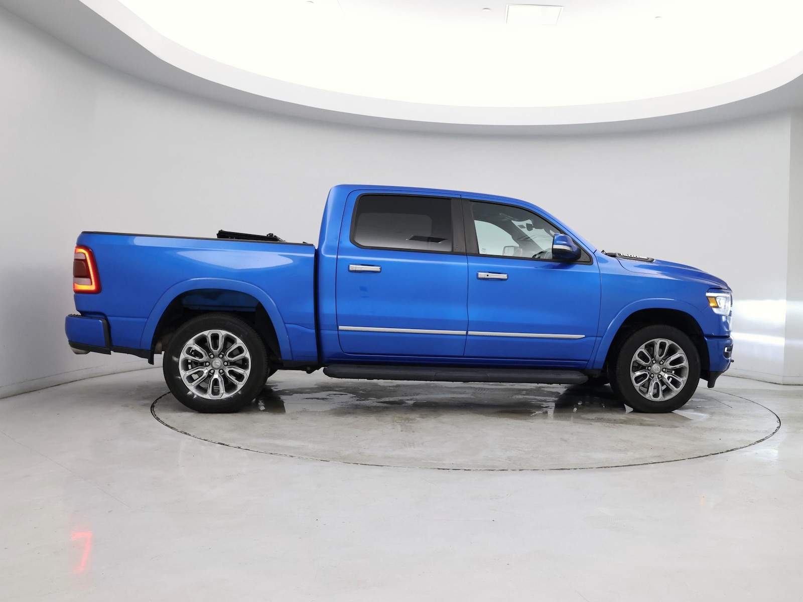 2021 RAM Ram 1500 Pickup Laramie - Photo 9