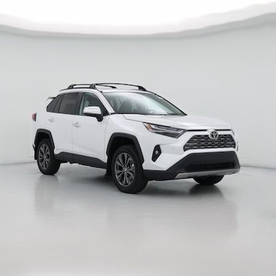2025 Toyota RAV4 Hybrid Limited