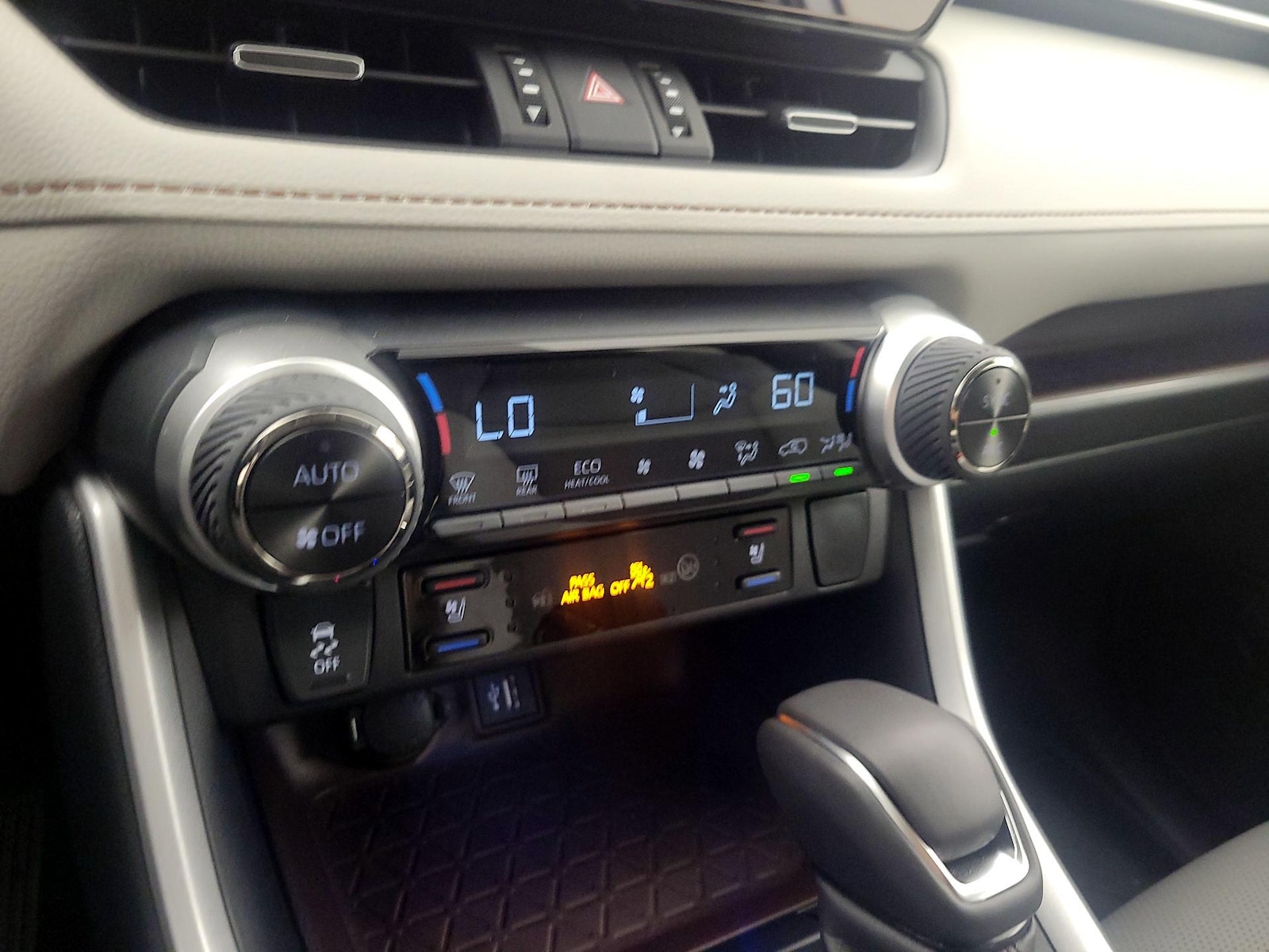 2025 Toyota RAV4 Limited - Photo 17