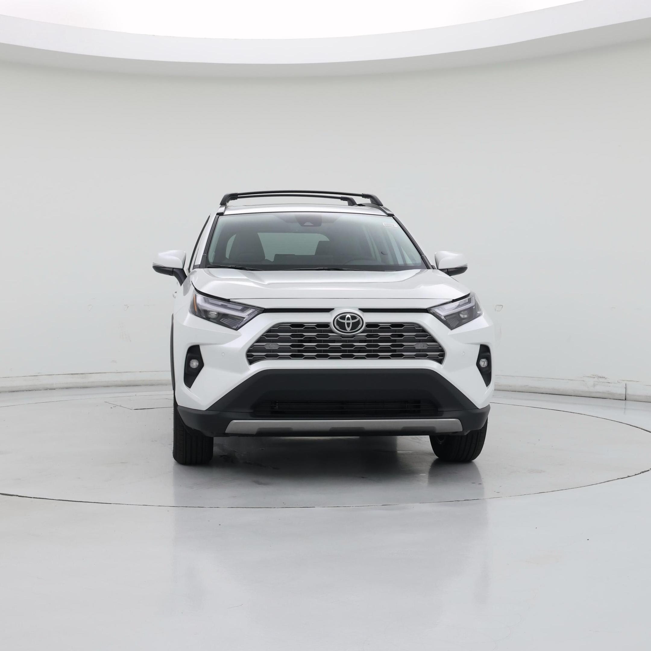 Thumbnail: 2025 Toyota RAV4 - 5