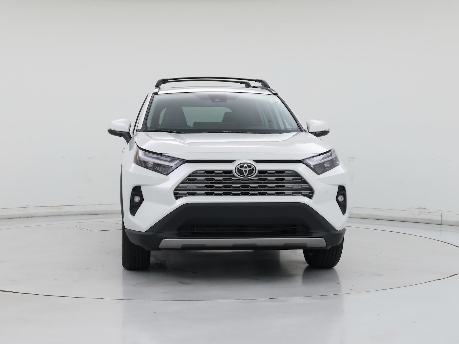 2025 Toyota RAV4 Limited - Photo 6