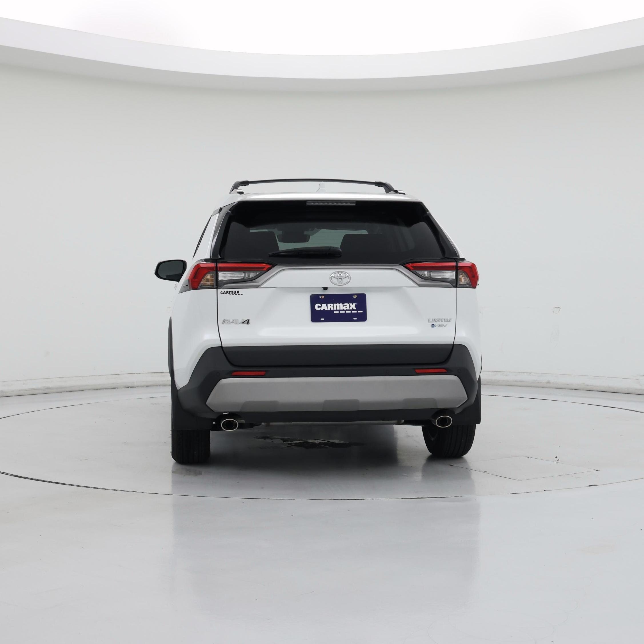 Thumbnail: 2025 Toyota RAV4 - 6
