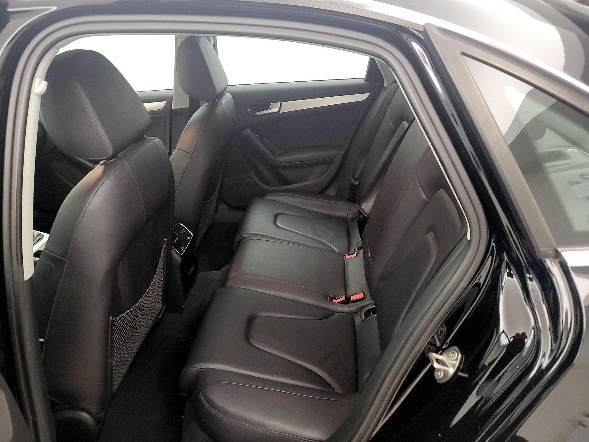 Thumbnail: 2015 Audi A4 - 19