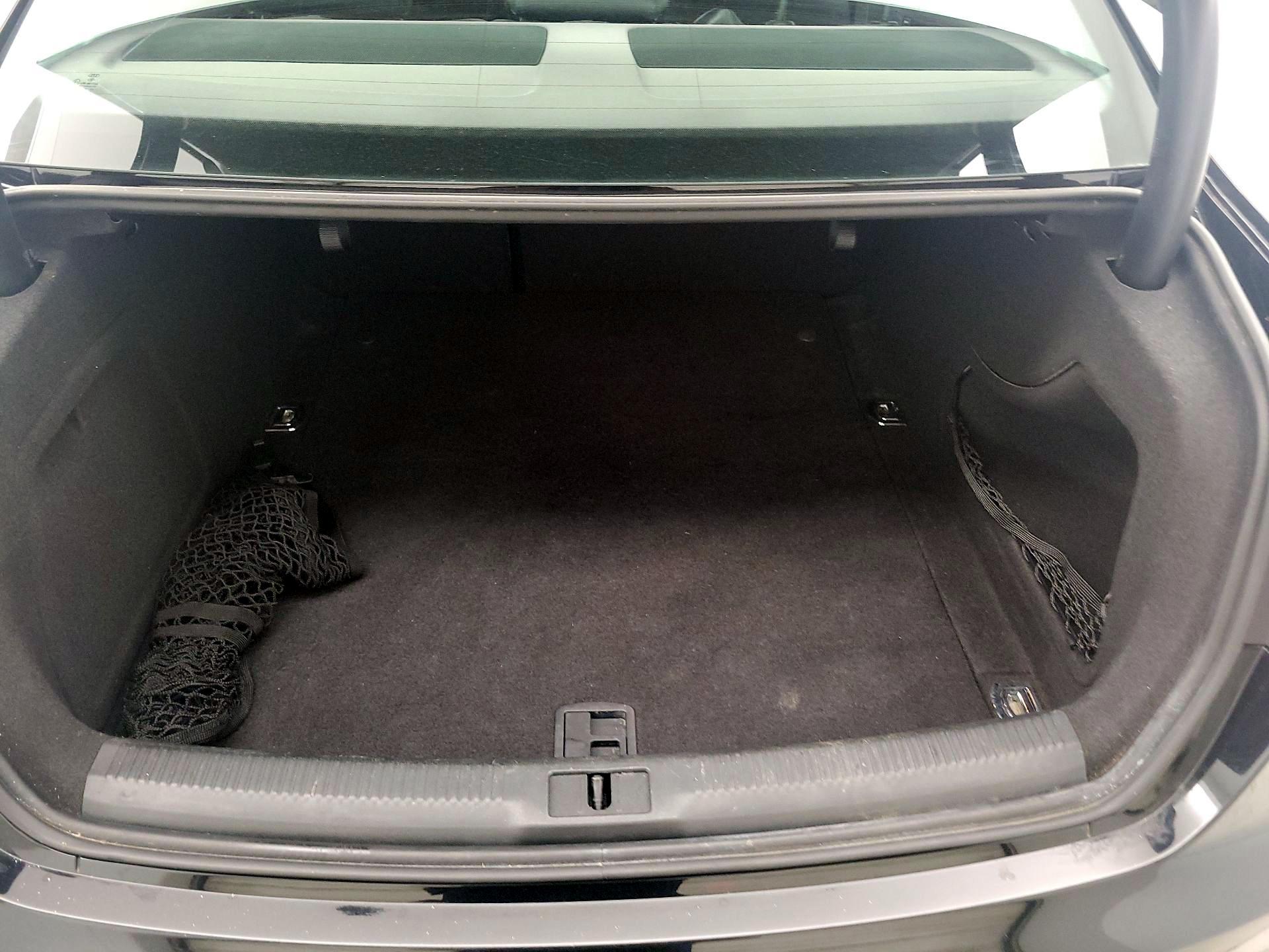 Thumbnail: 2015 Audi A4 - 20
