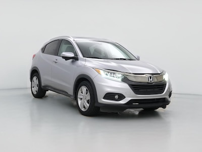 2019 Honda HR-V EX