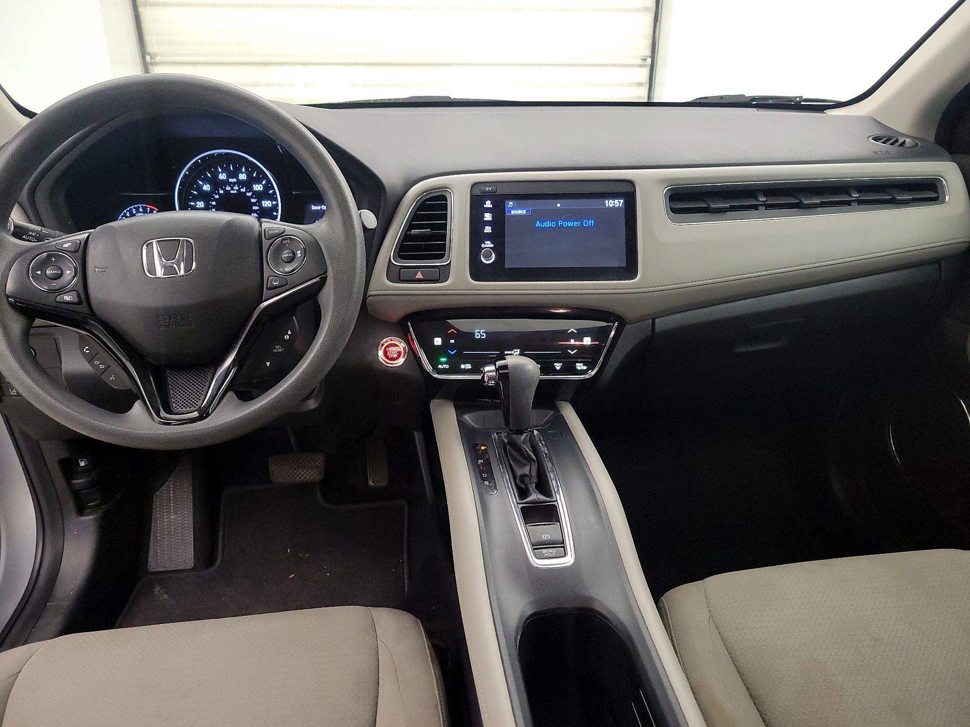 Thumbnail: 2019 Honda HR-V - 9