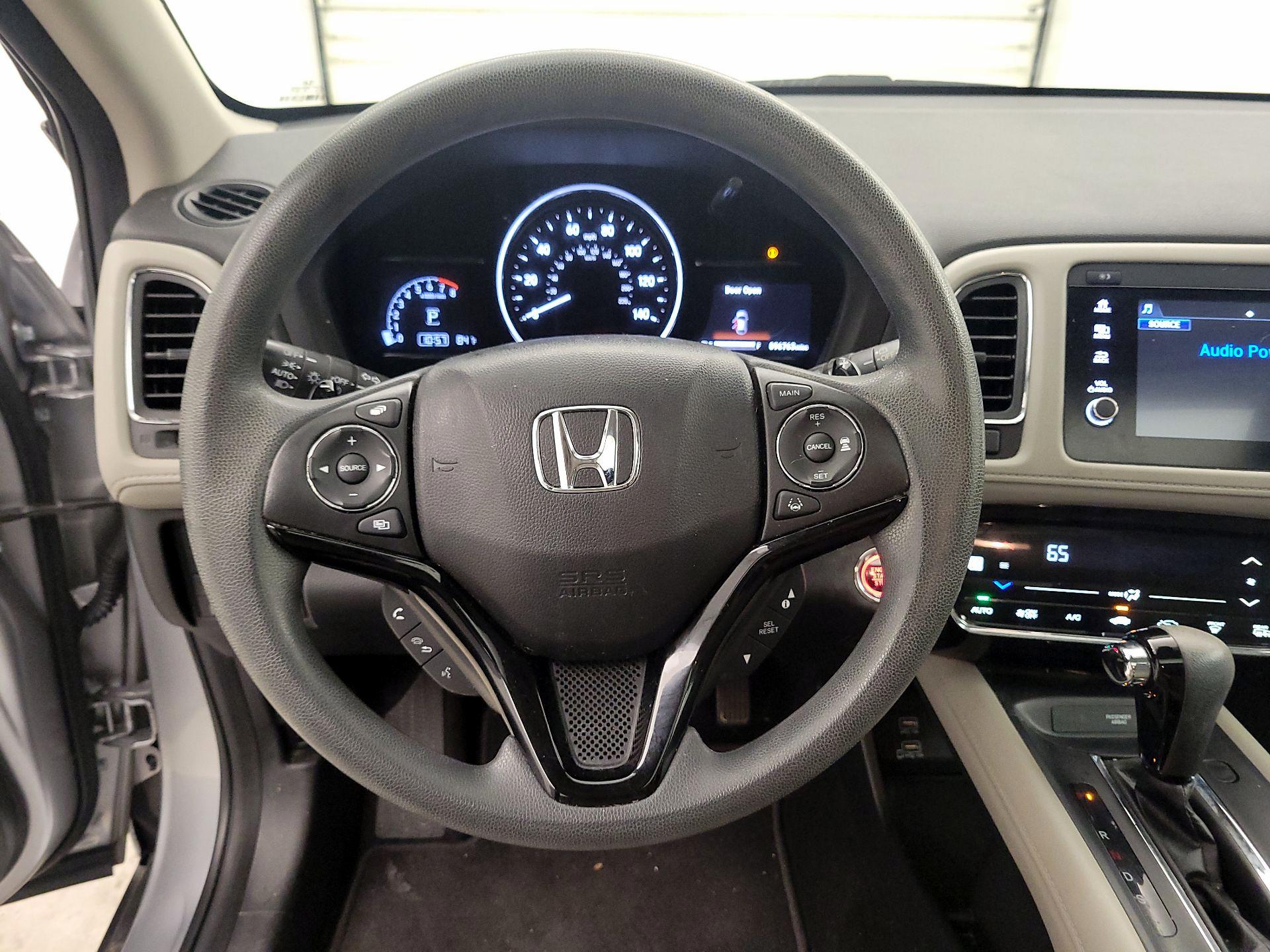 Thumbnail: 2019 Honda HR-V - 10