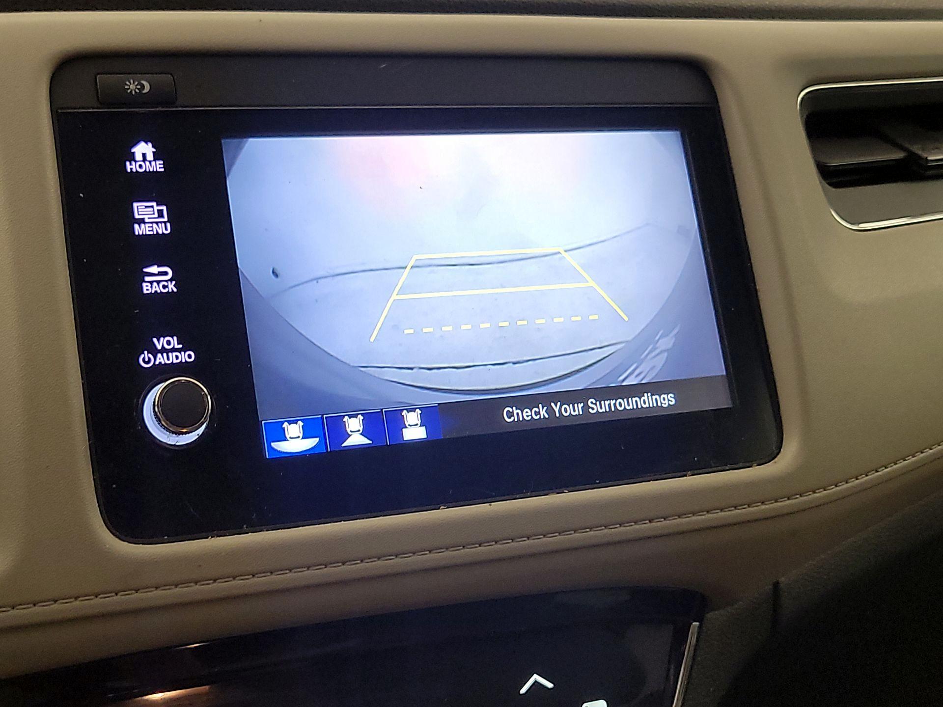 Thumbnail: 2019 Honda HR-V - 14