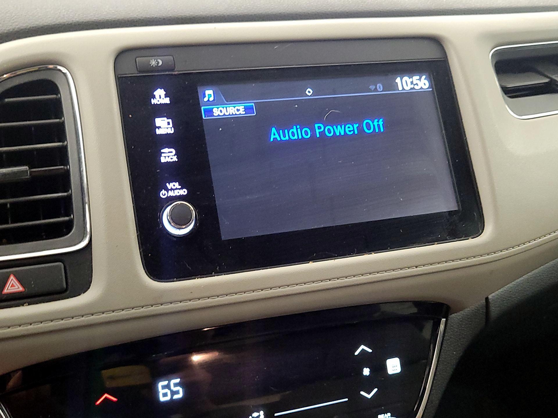 Thumbnail: 2019 Honda HR-V - 15