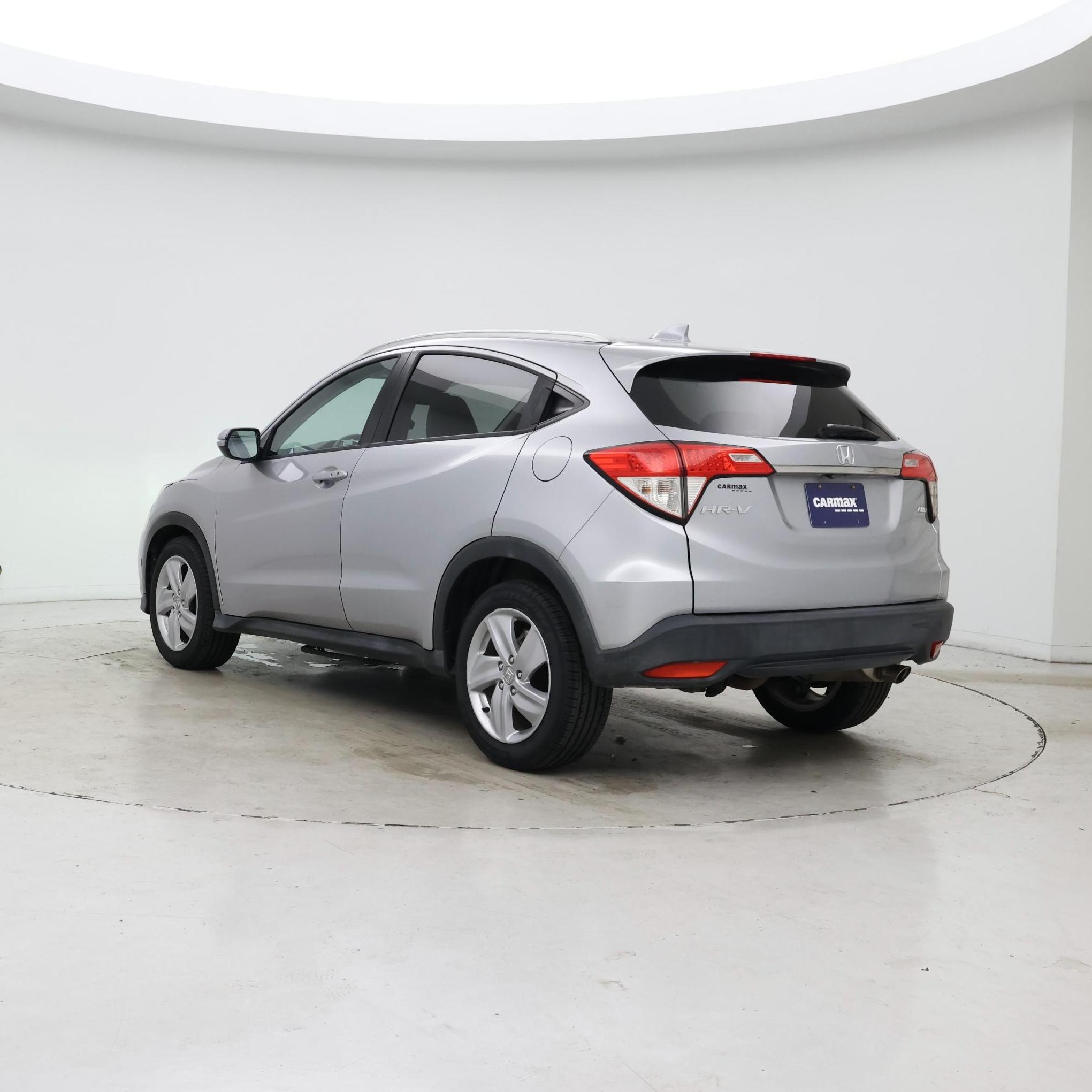 Thumbnail: 2019 Honda HR-V - 2