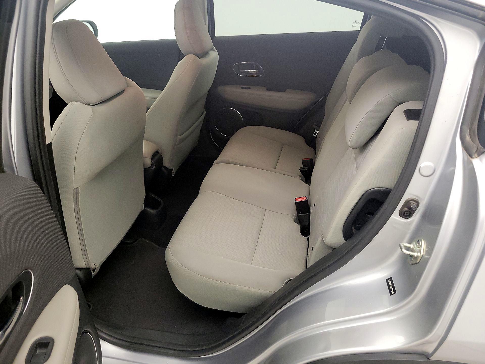 Thumbnail: 2019 Honda HR-V - 20