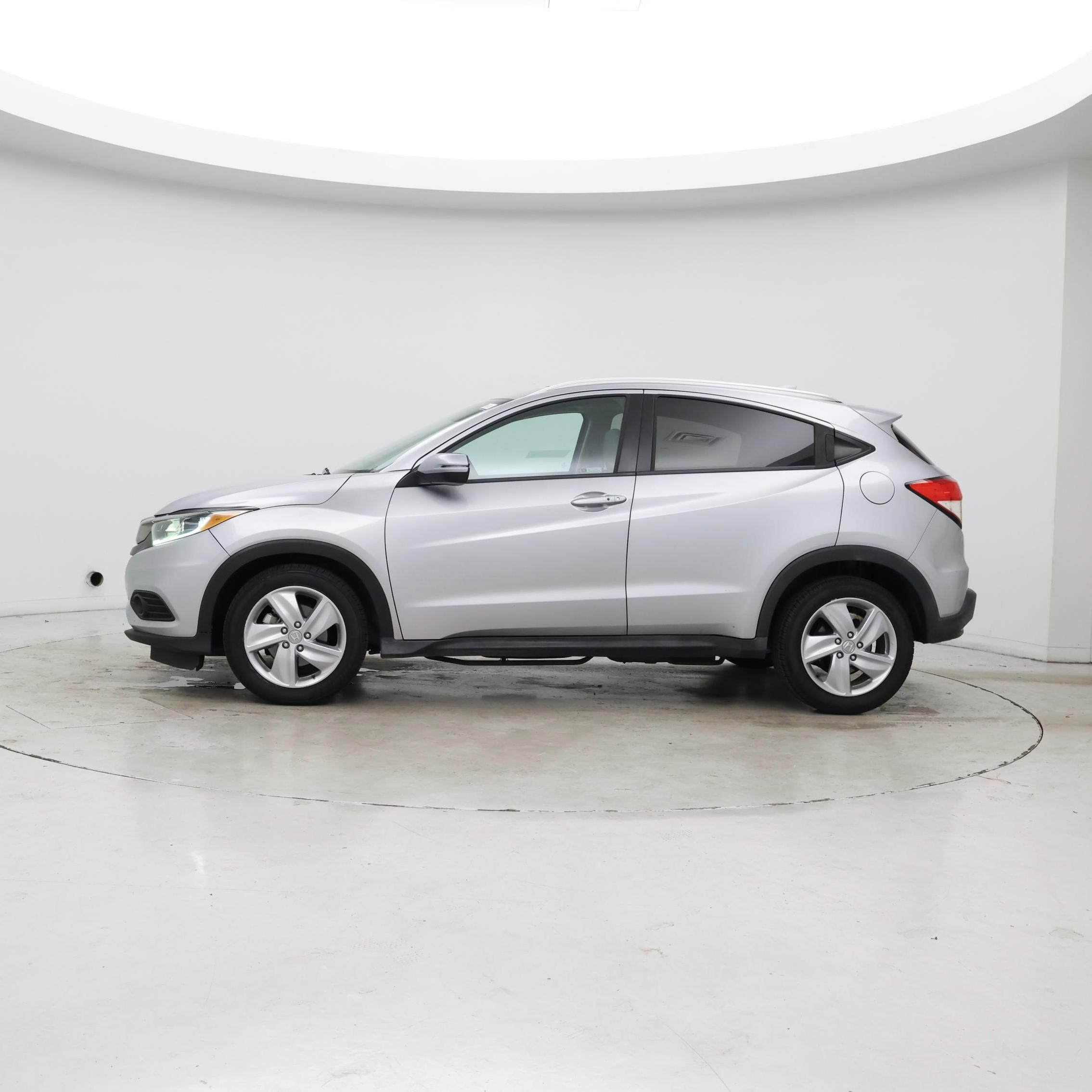 Thumbnail: 2019 Honda HR-V - 3
