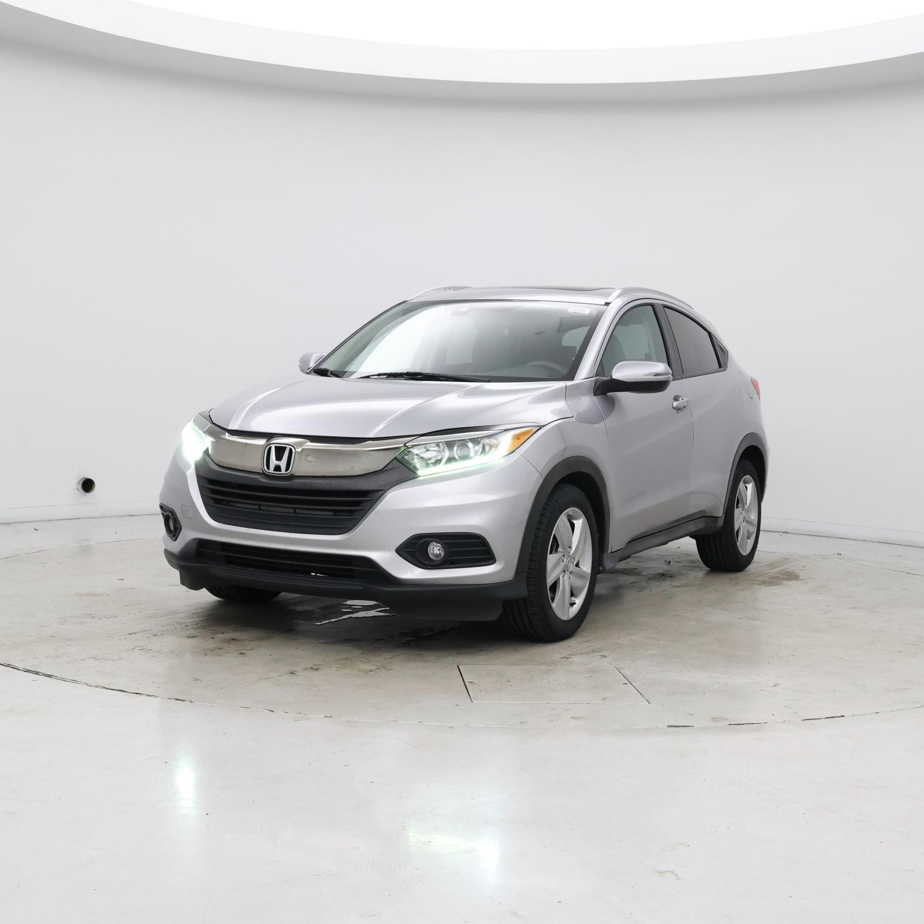 Thumbnail: 2019 Honda HR-V - 4