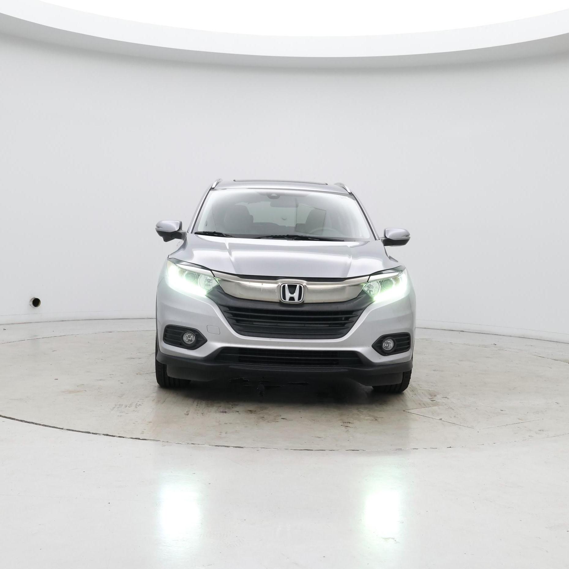 Thumbnail: 2019 Honda HR-V - 5