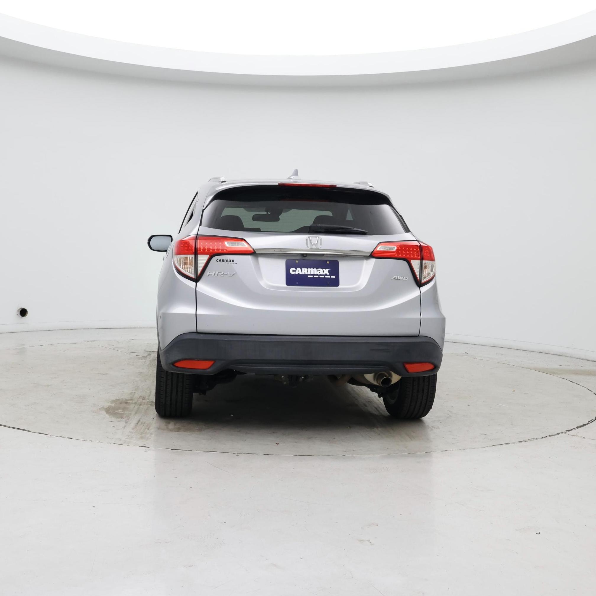 Thumbnail: 2019 Honda HR-V - 6