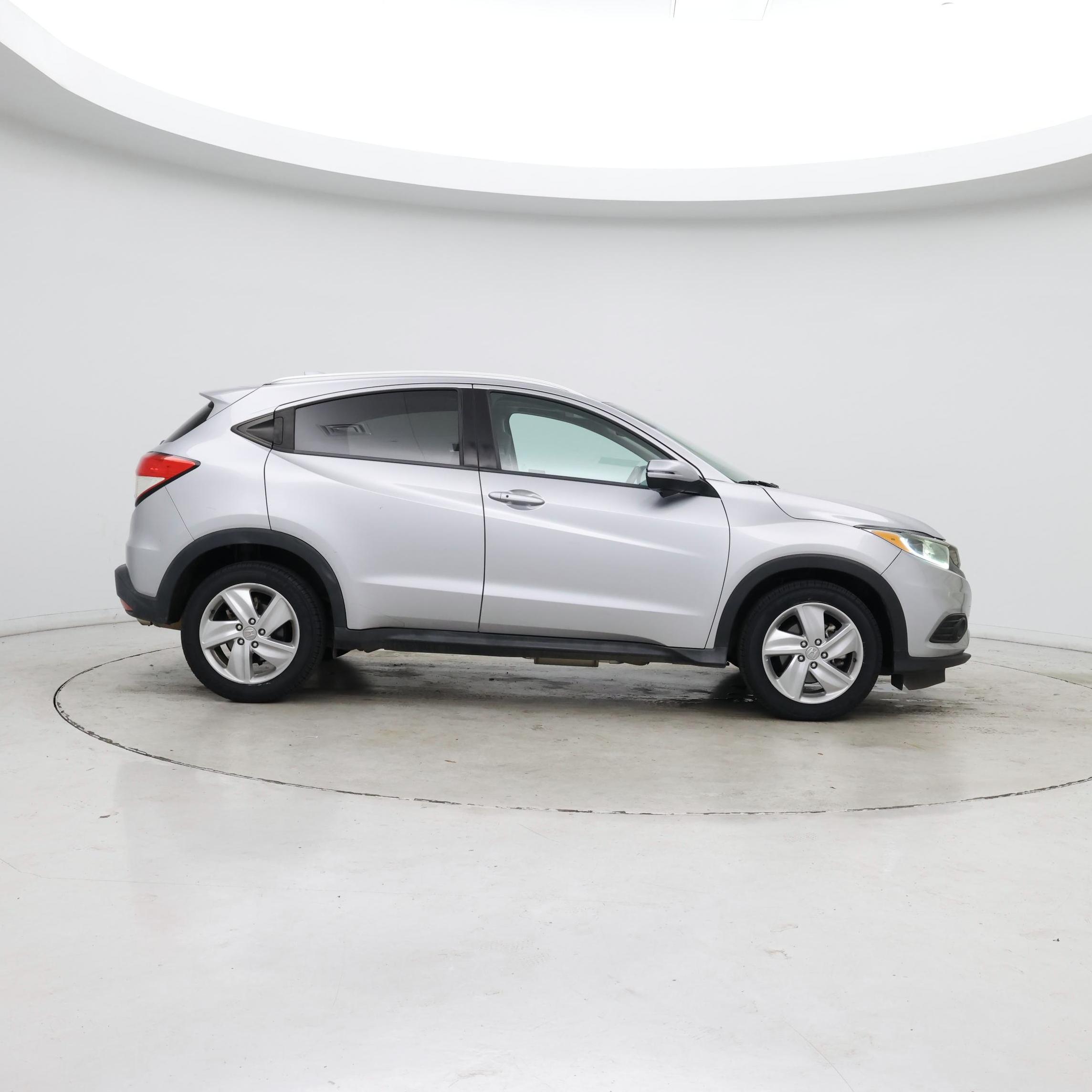 Thumbnail: 2019 Honda HR-V - 7