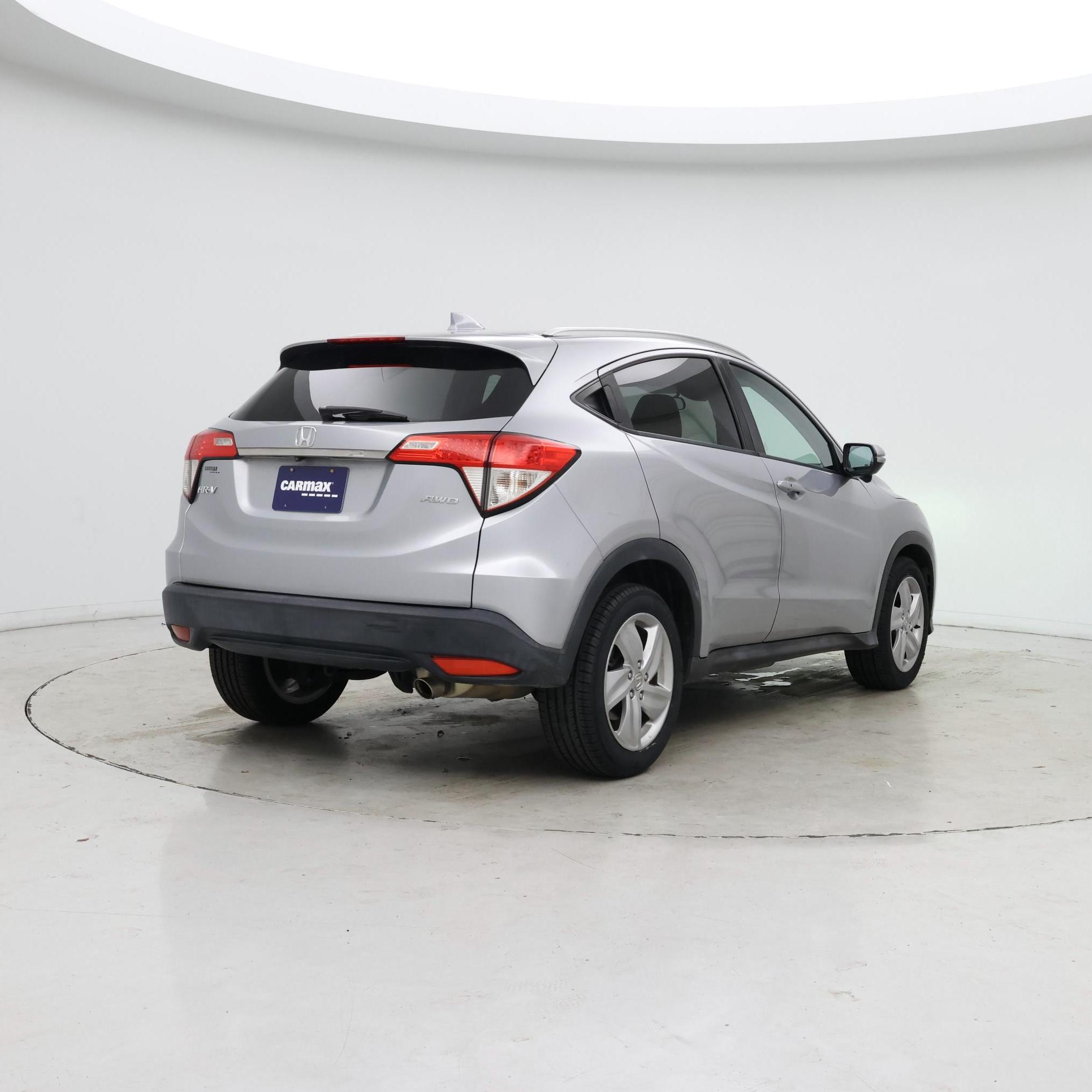 Thumbnail: 2019 Honda HR-V - 8
