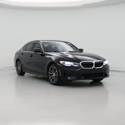 2021 BMW 330 I