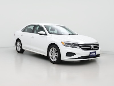 2020 Volkswagen Passat SE