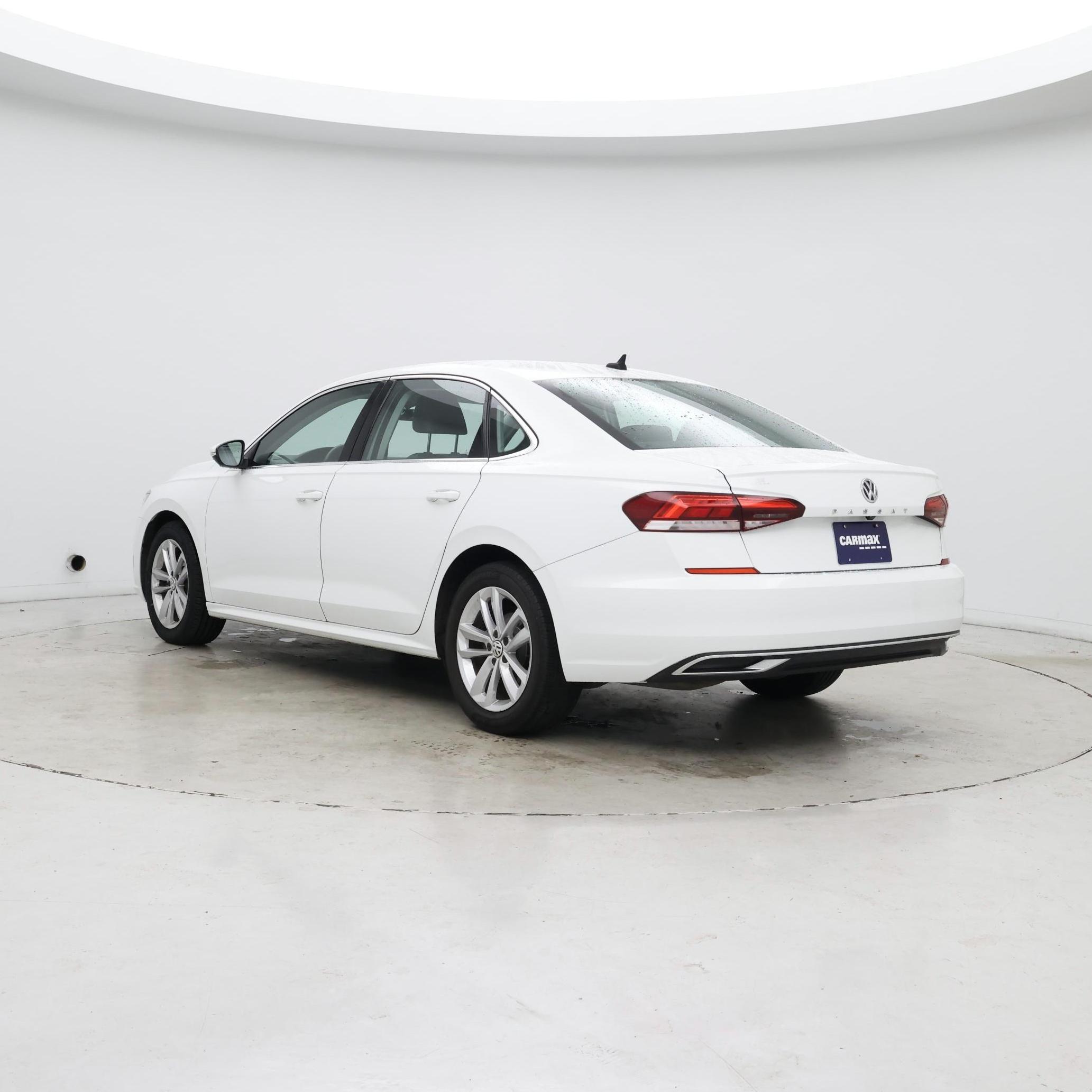 Thumbnail: 2020 Volkswagen Passat - 2