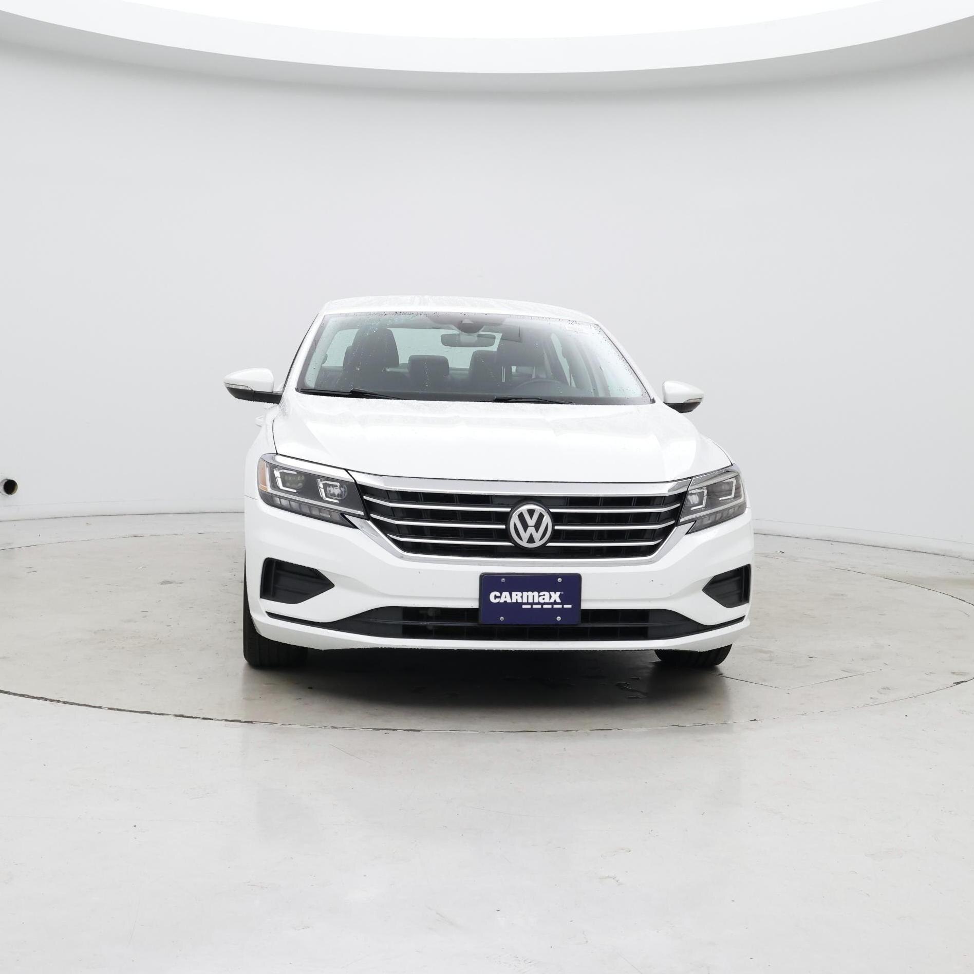 Thumbnail: 2020 Volkswagen Passat - 5