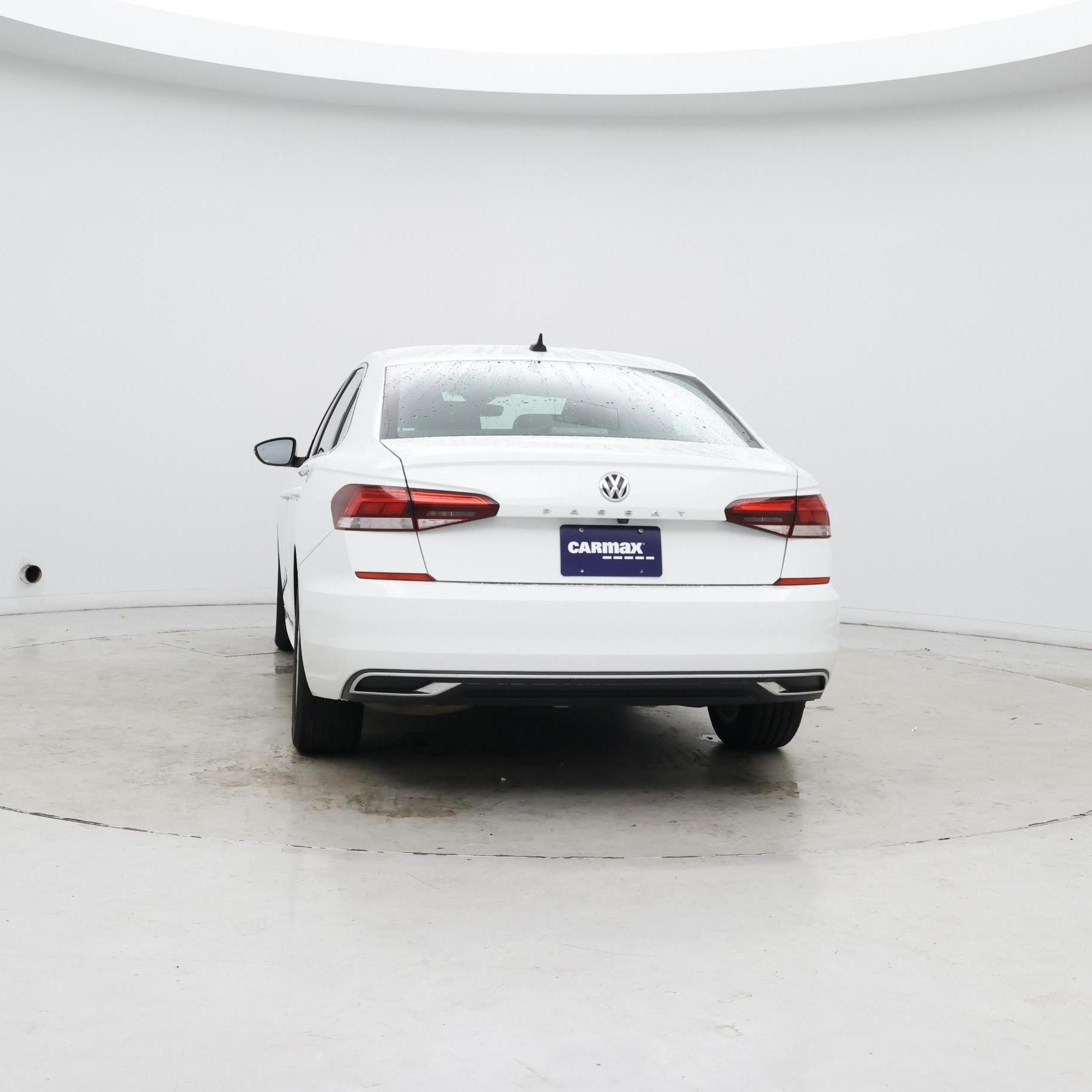 Thumbnail: 2020 Volkswagen Passat - 6