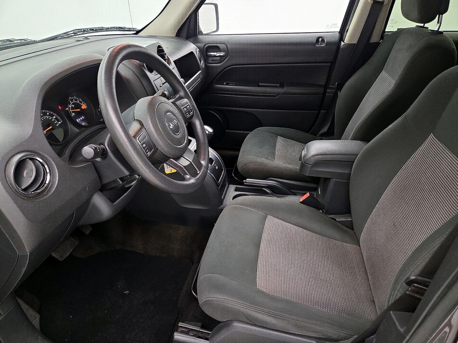 Side Airbags