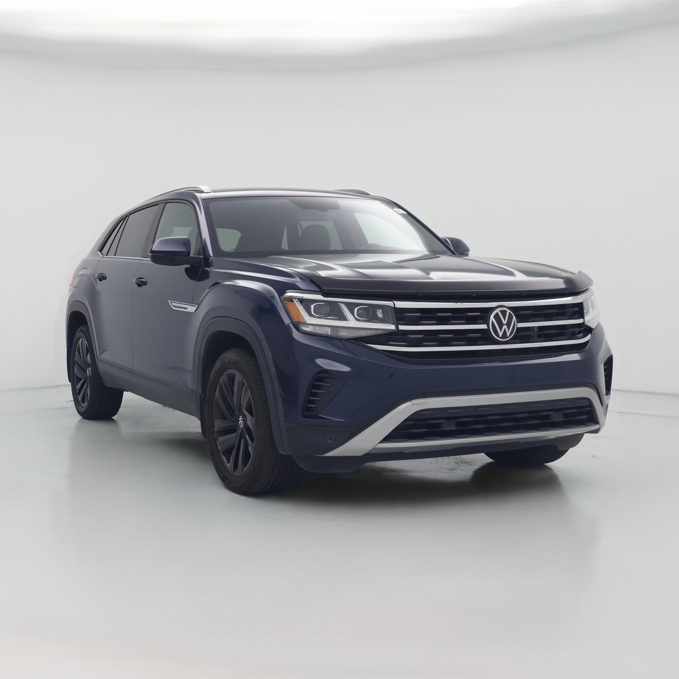 Thumbnail: 2023 Volkswagen Atlas - 1