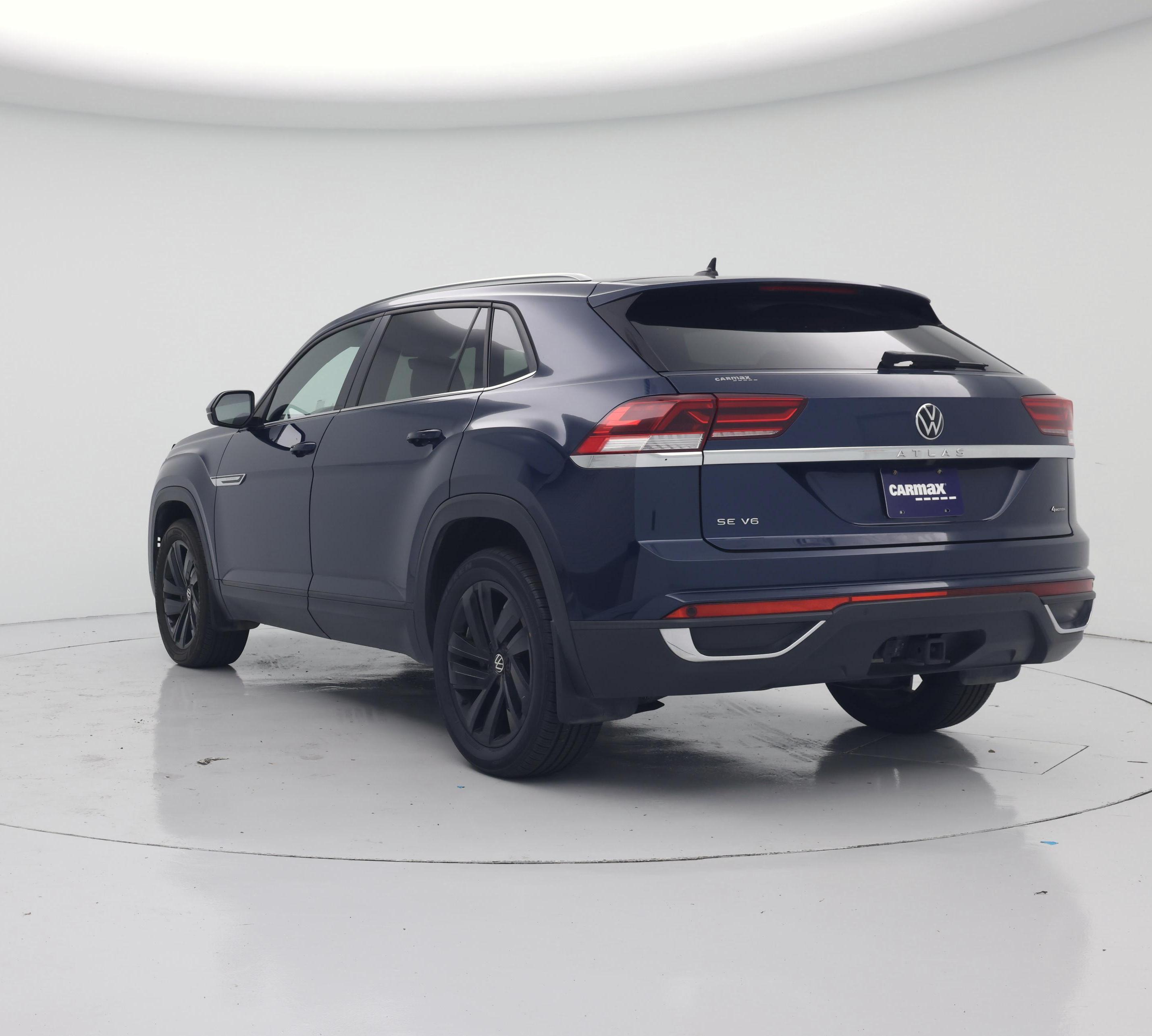 Thumbnail: 2023 Volkswagen Atlas - 2