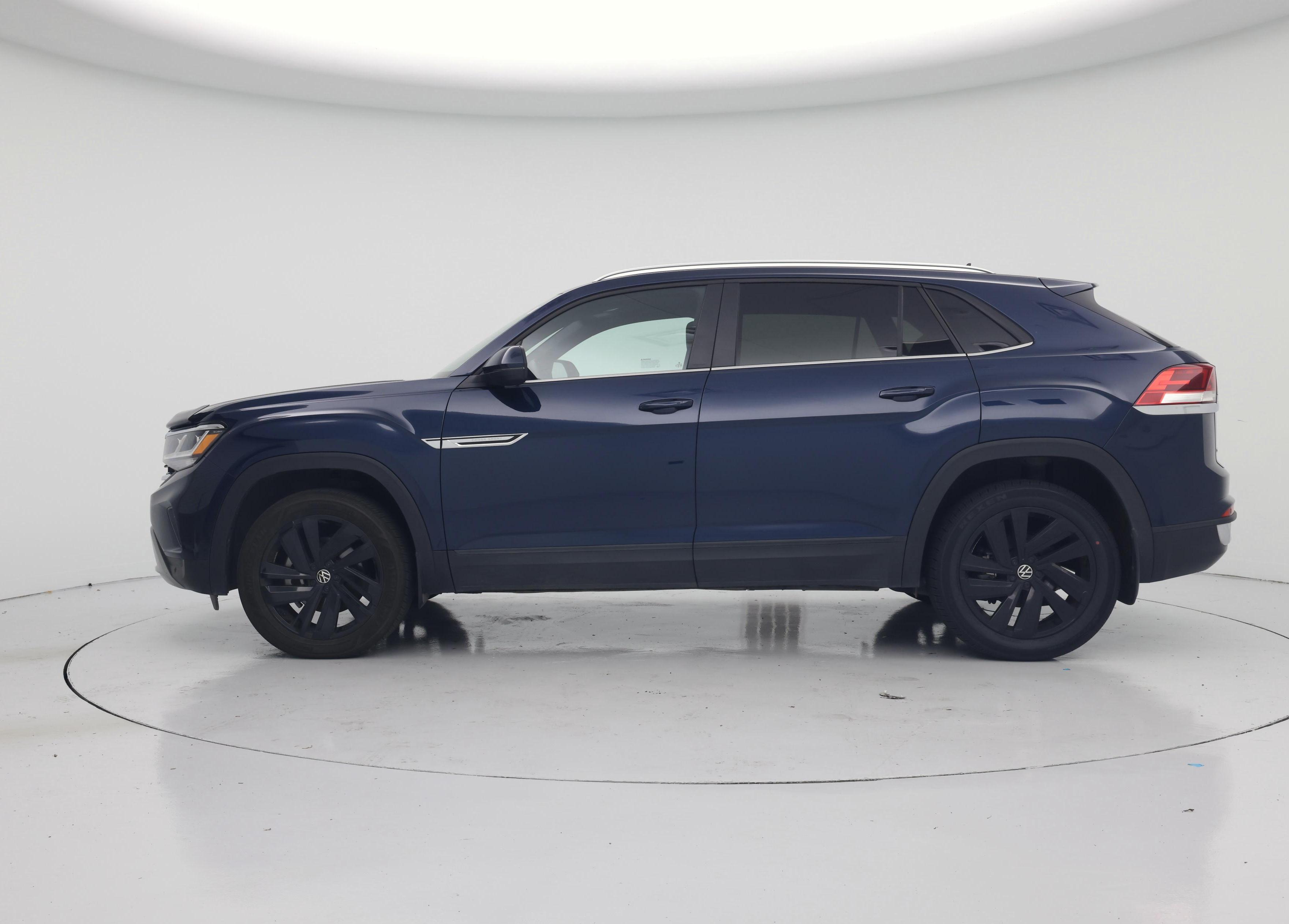 Thumbnail: 2023 Volkswagen Atlas - 3