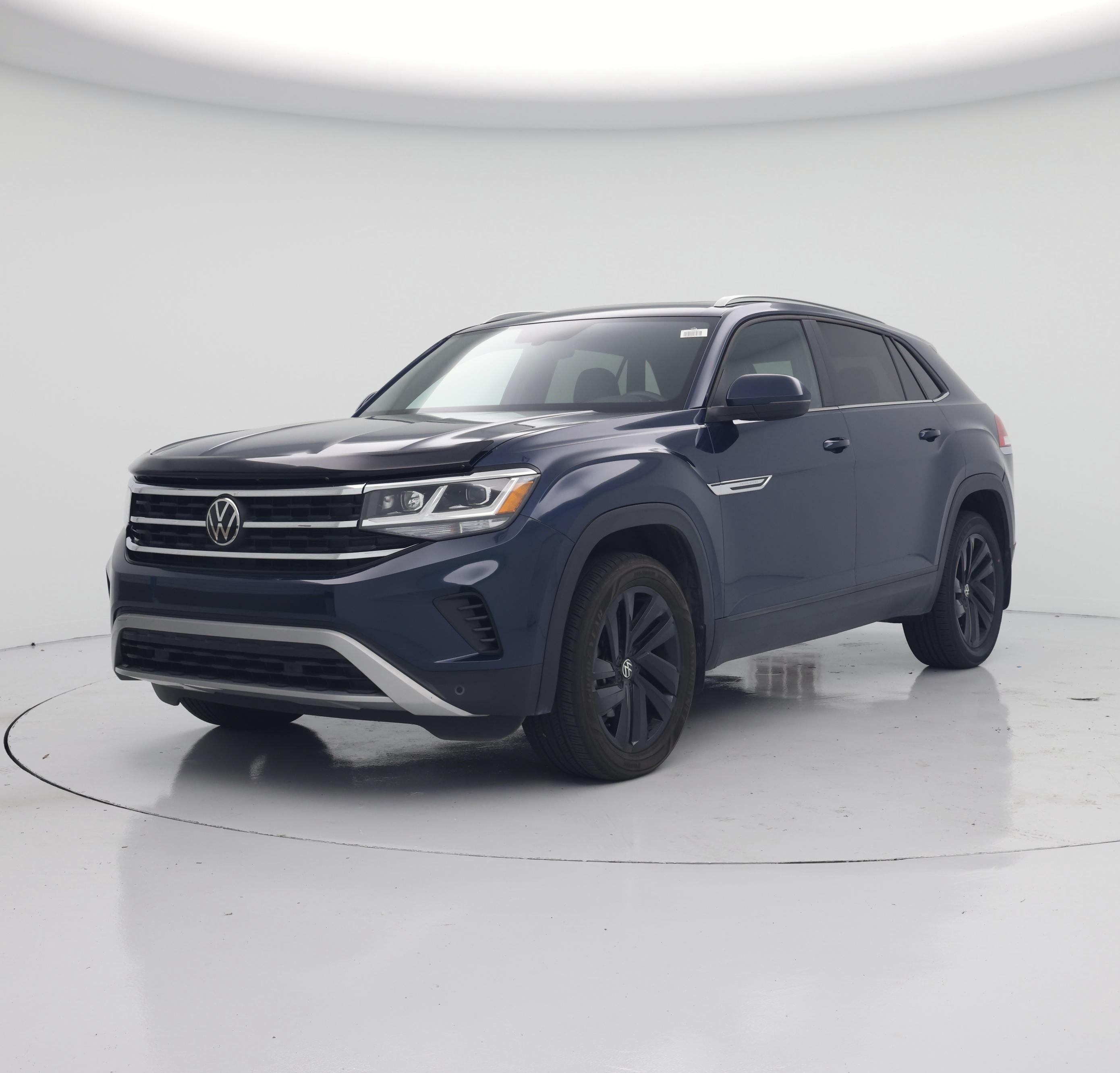 Thumbnail: 2023 Volkswagen Atlas - 4