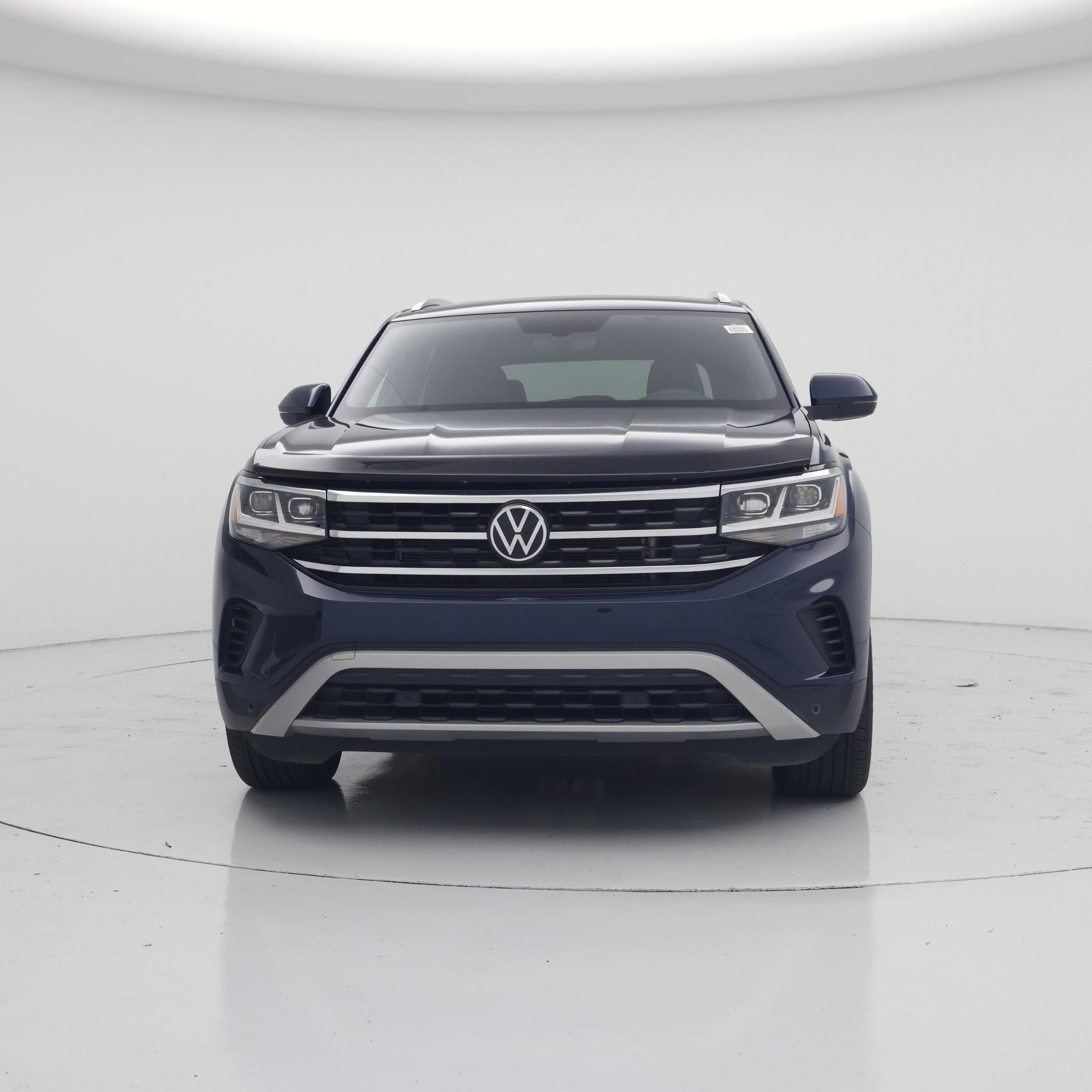 Thumbnail: 2023 Volkswagen Atlas - 5