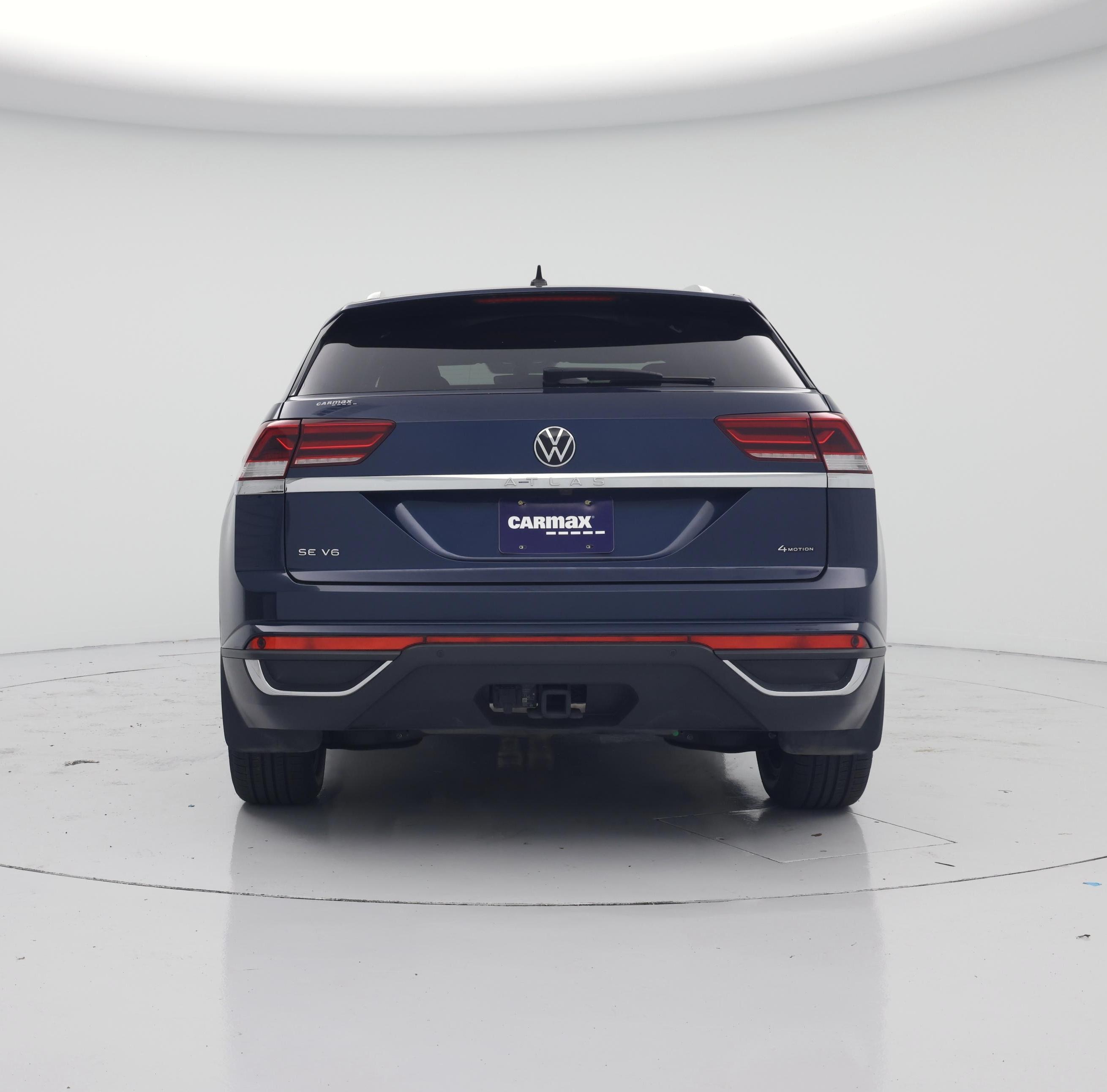 Thumbnail: 2023 Volkswagen Atlas - 6