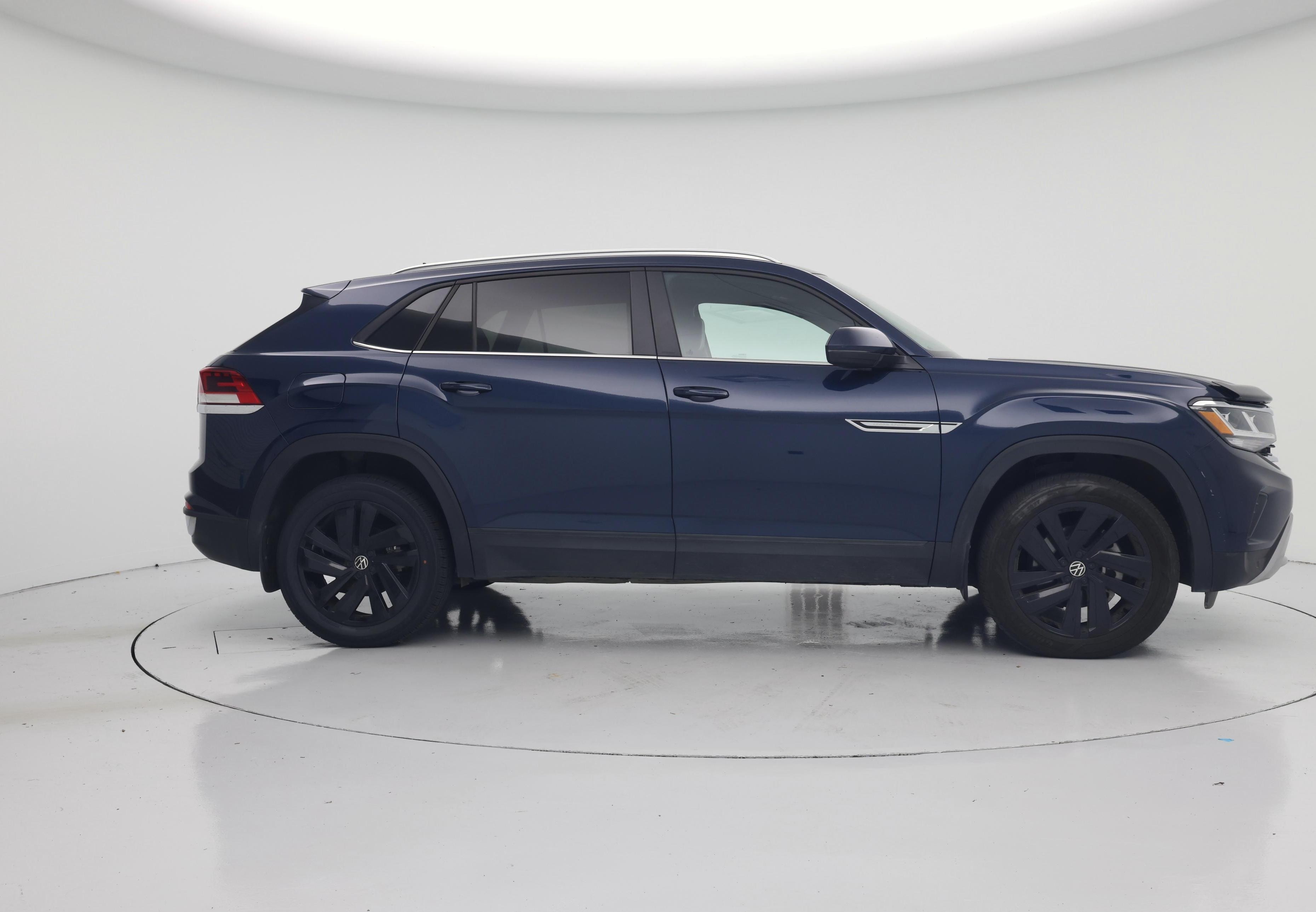 Thumbnail: 2023 Volkswagen Atlas - 7