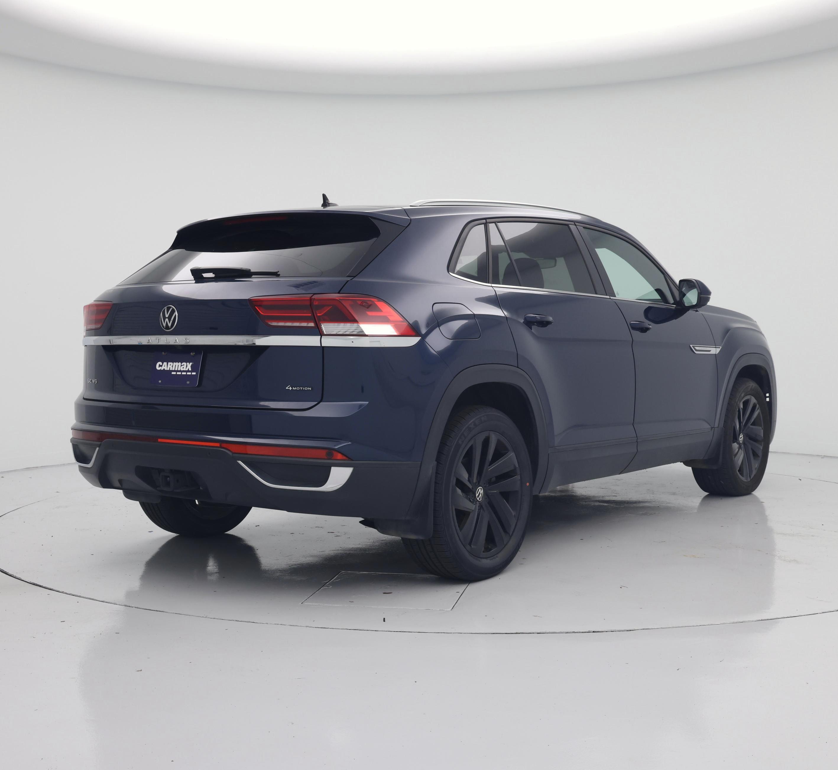 Thumbnail: 2023 Volkswagen Atlas - 8
