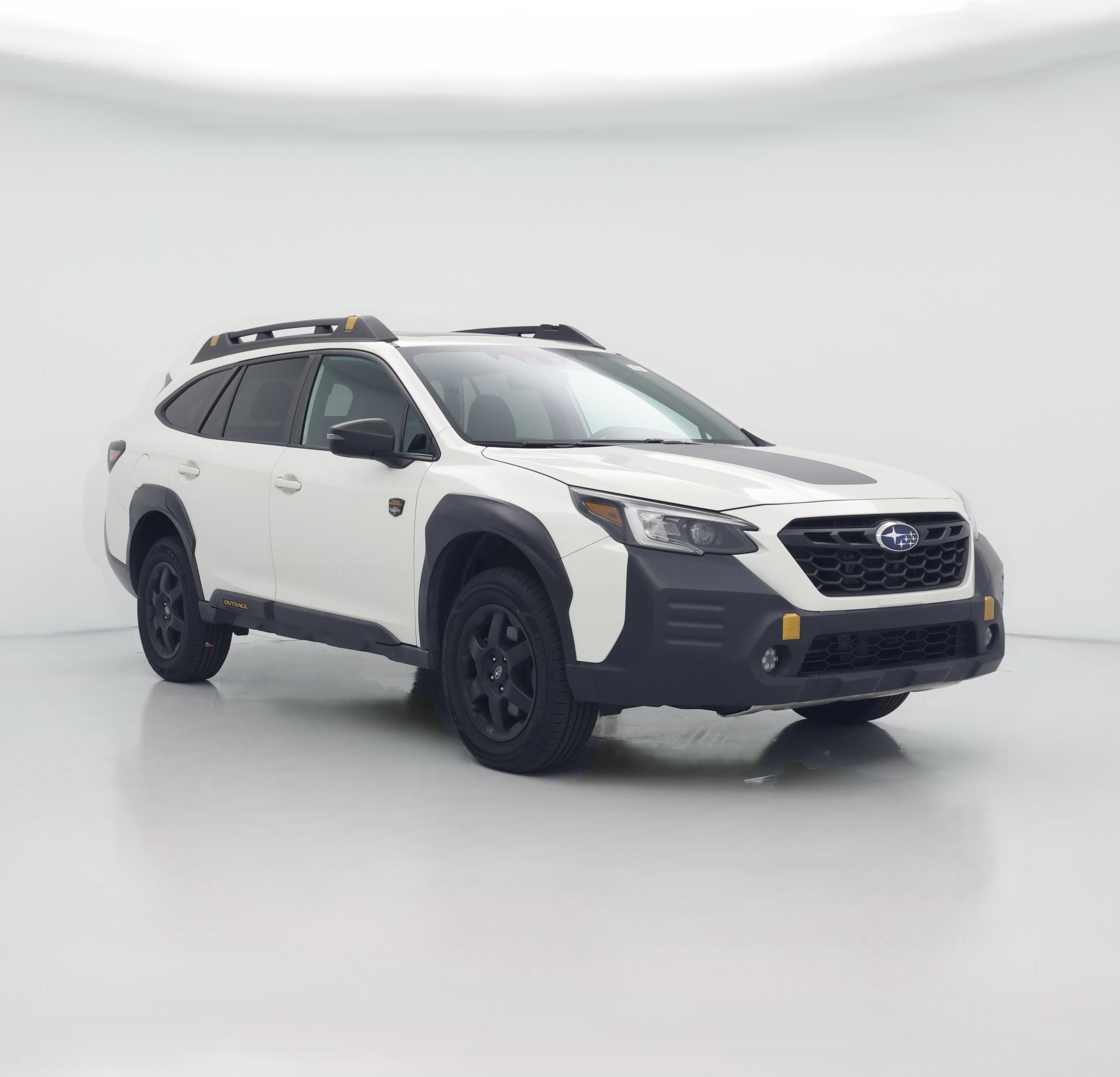 Thumbnail: 2023 Subaru Outback - 1
