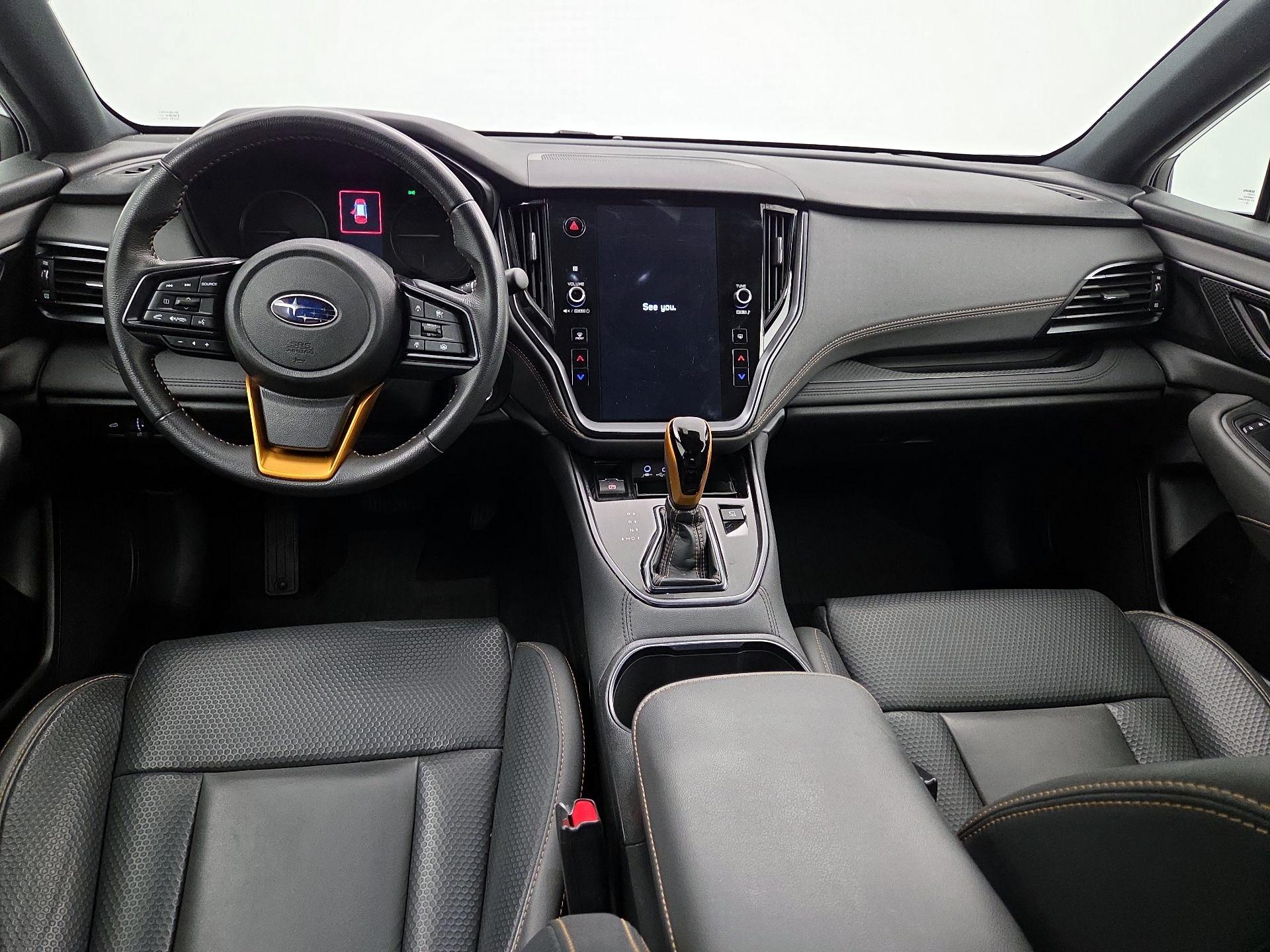 Thumbnail: 2023 Subaru Outback - 9