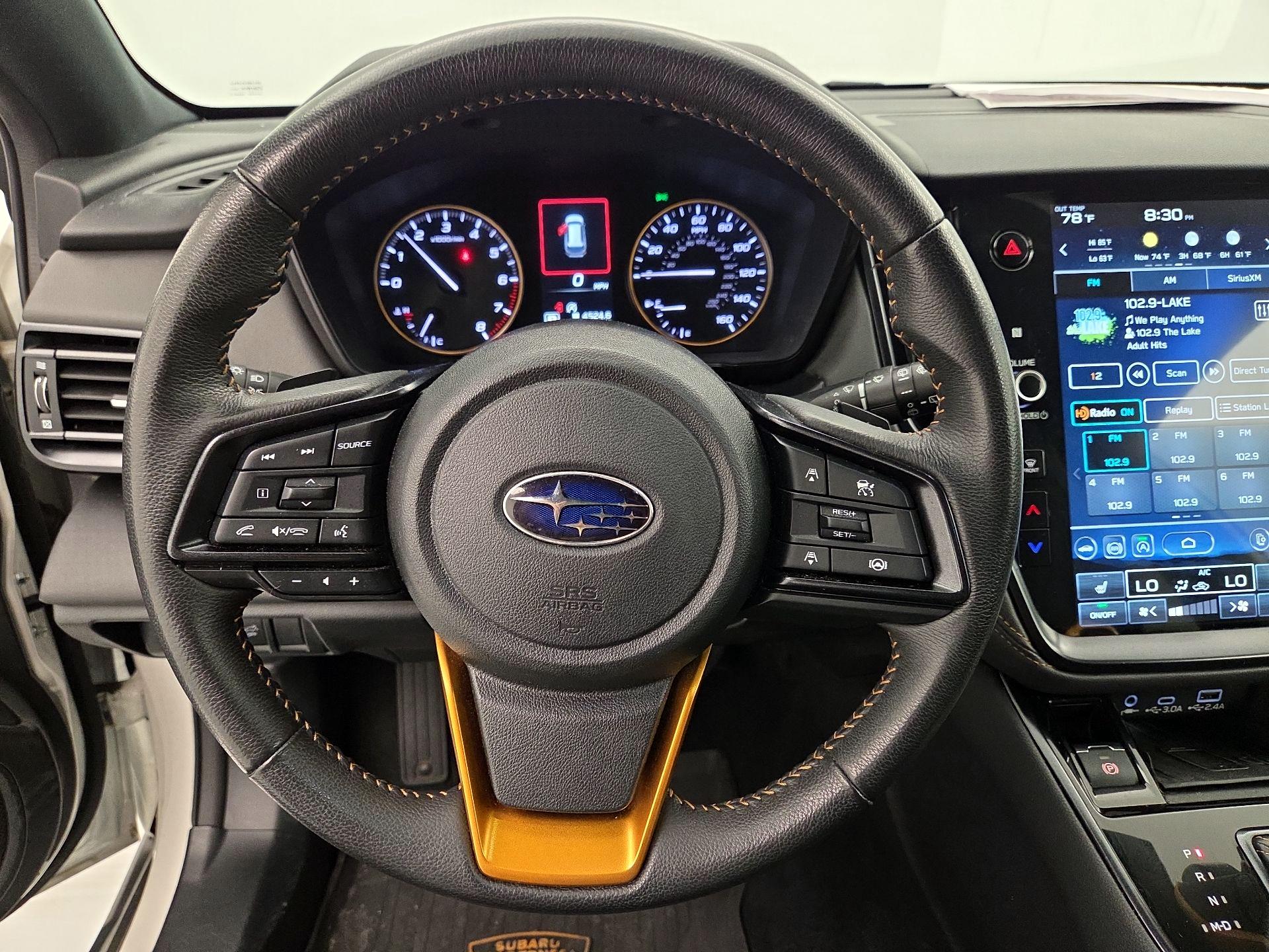 Thumbnail: 2023 Subaru Outback - 10