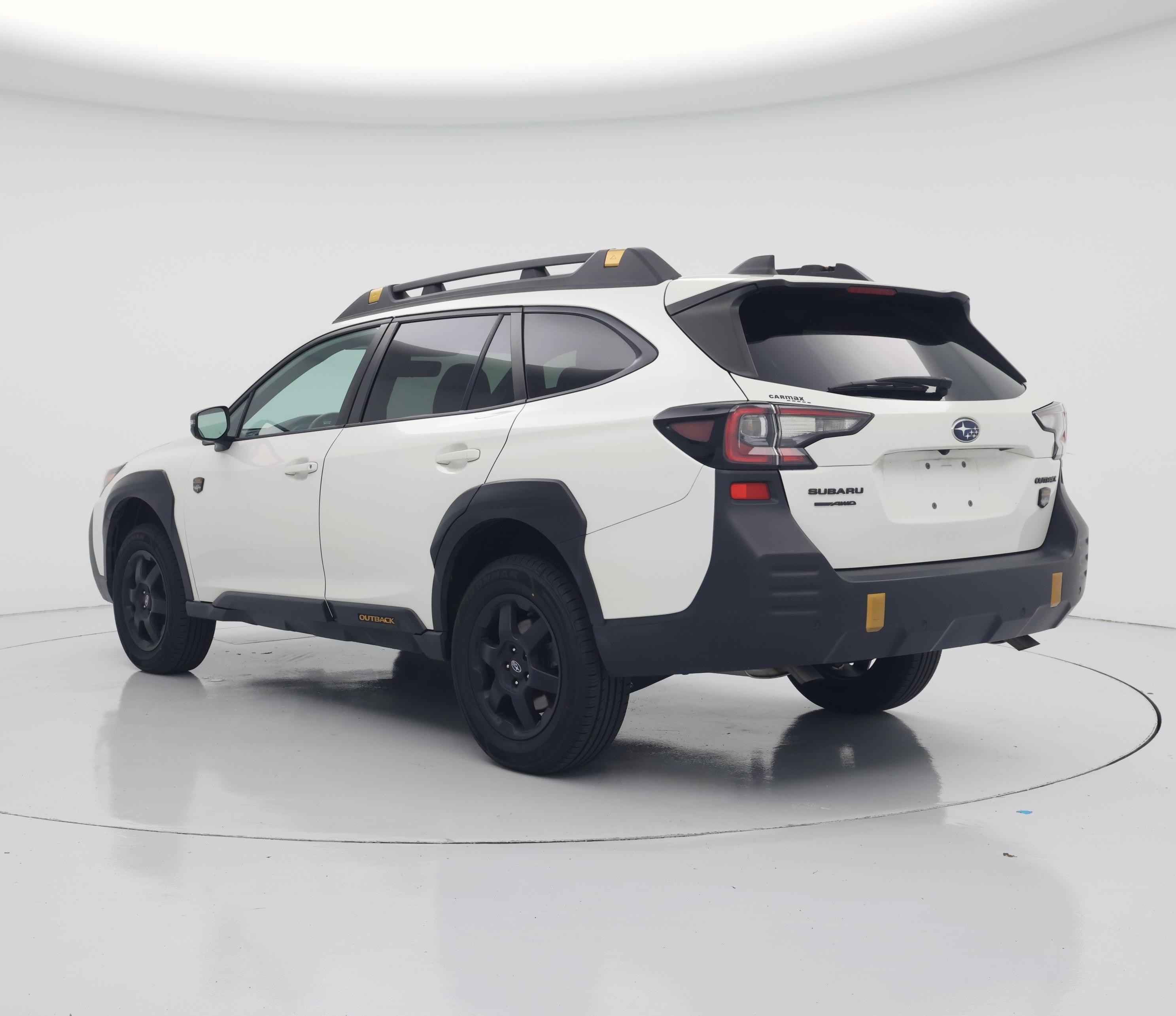 Thumbnail: 2023 Subaru Outback - 2
