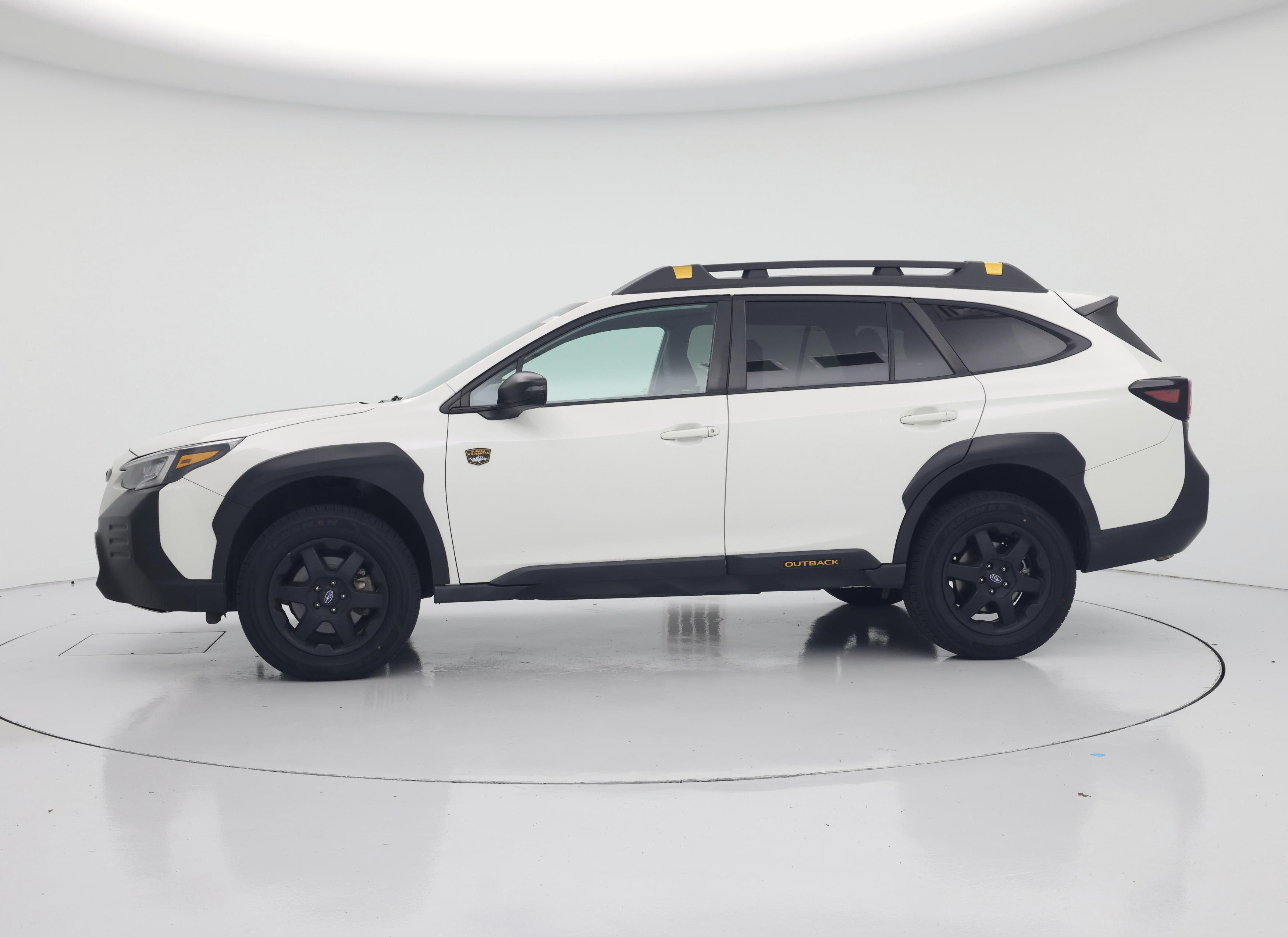 Thumbnail: 2023 Subaru Outback - 3