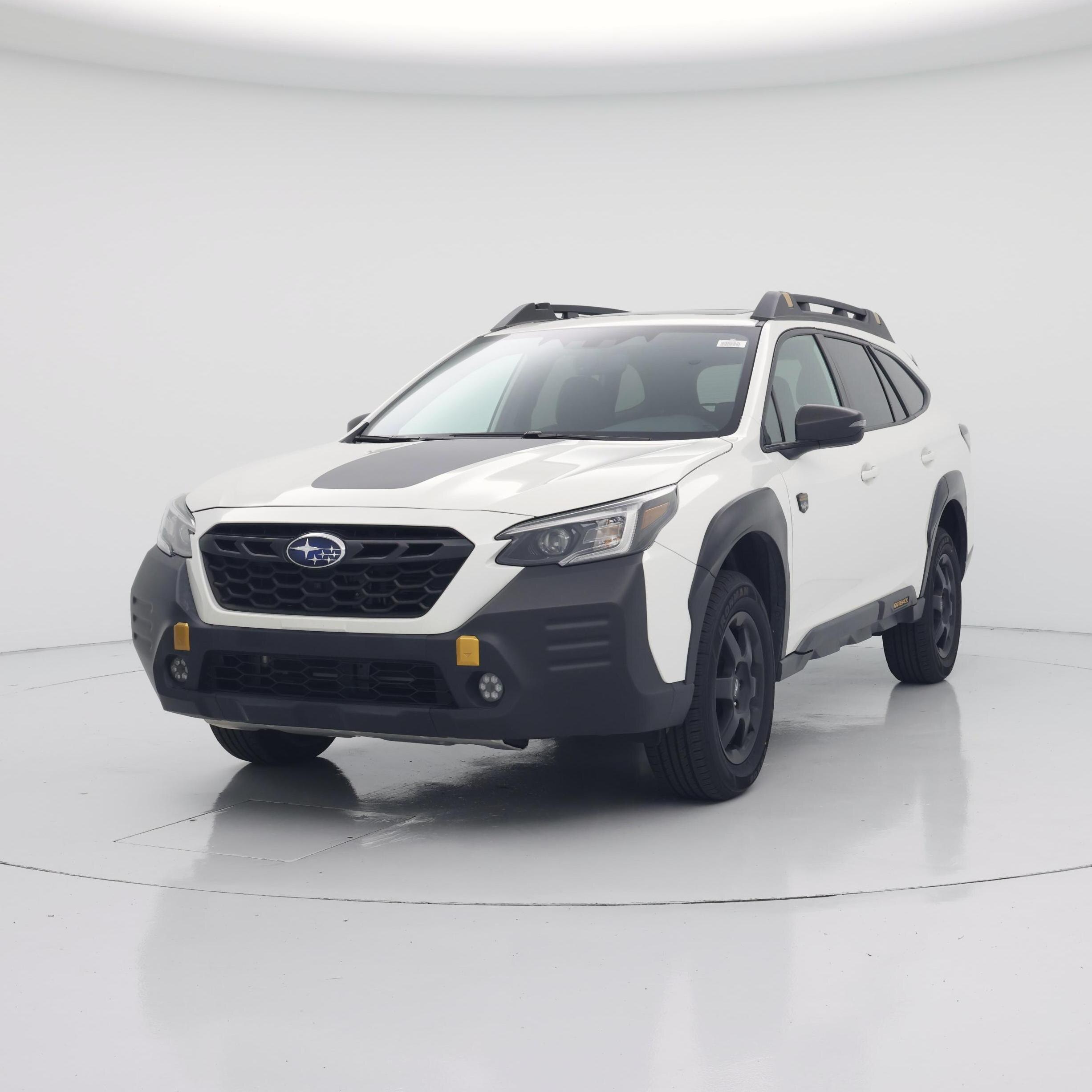 Thumbnail: 2023 Subaru Outback - 4